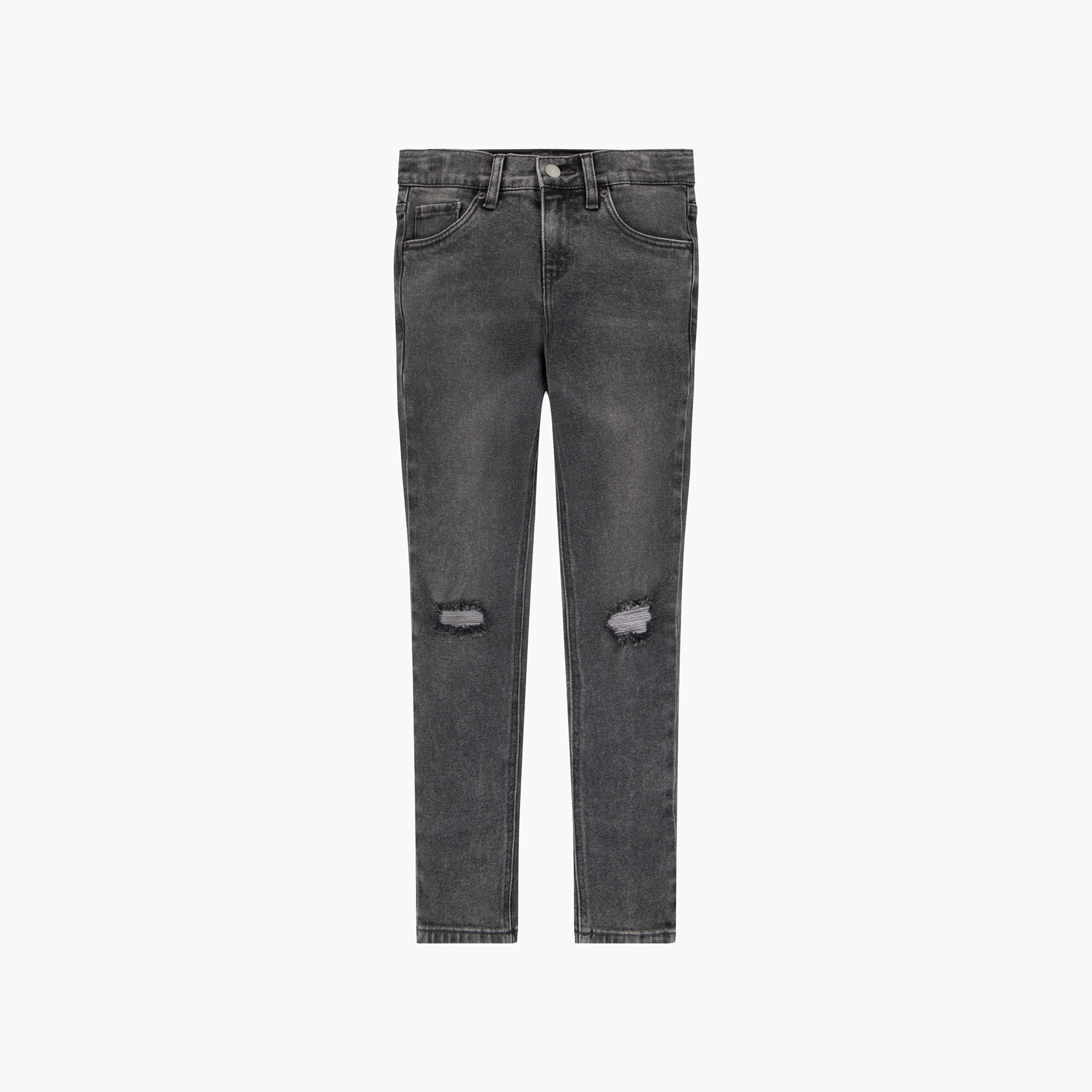 Boys skinny hot sale levi jeans