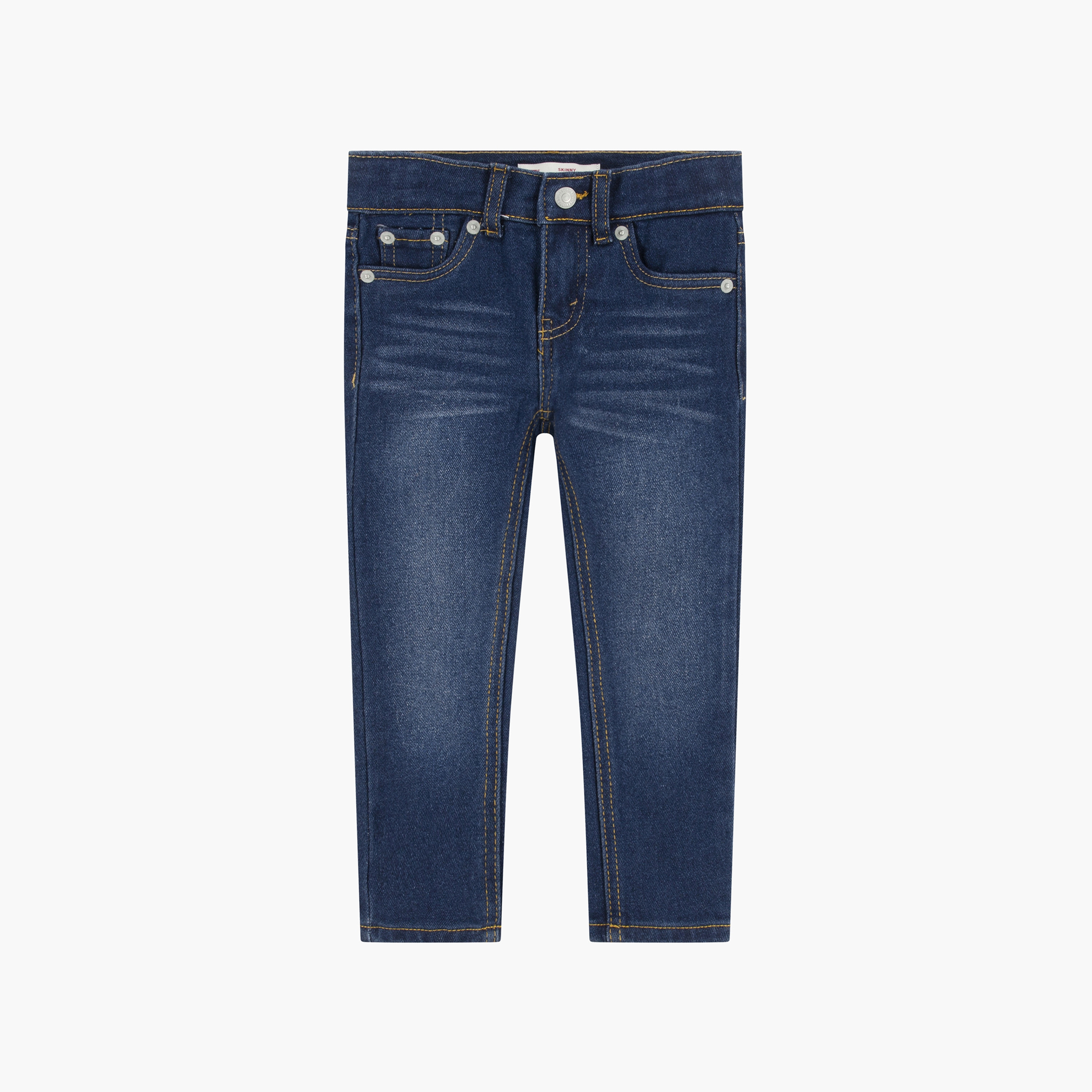 بنطلون جينز سكيني للأولاد من ليفايز-baby-boys-clothing-bottoms-jeans-image-5