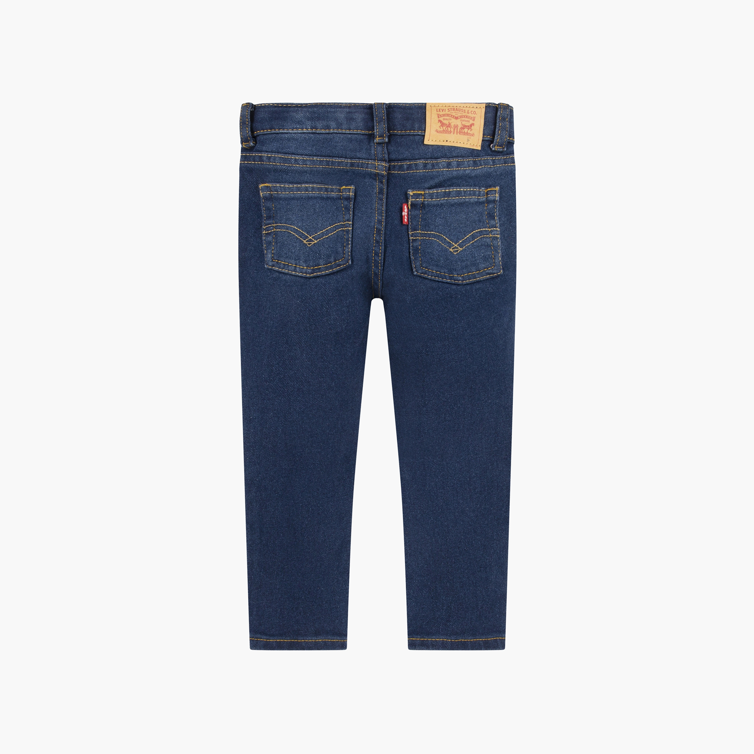 بنطلون جينز سكيني للأولاد من ليفايز-baby-boys-clothing-bottoms-jeans-image-4