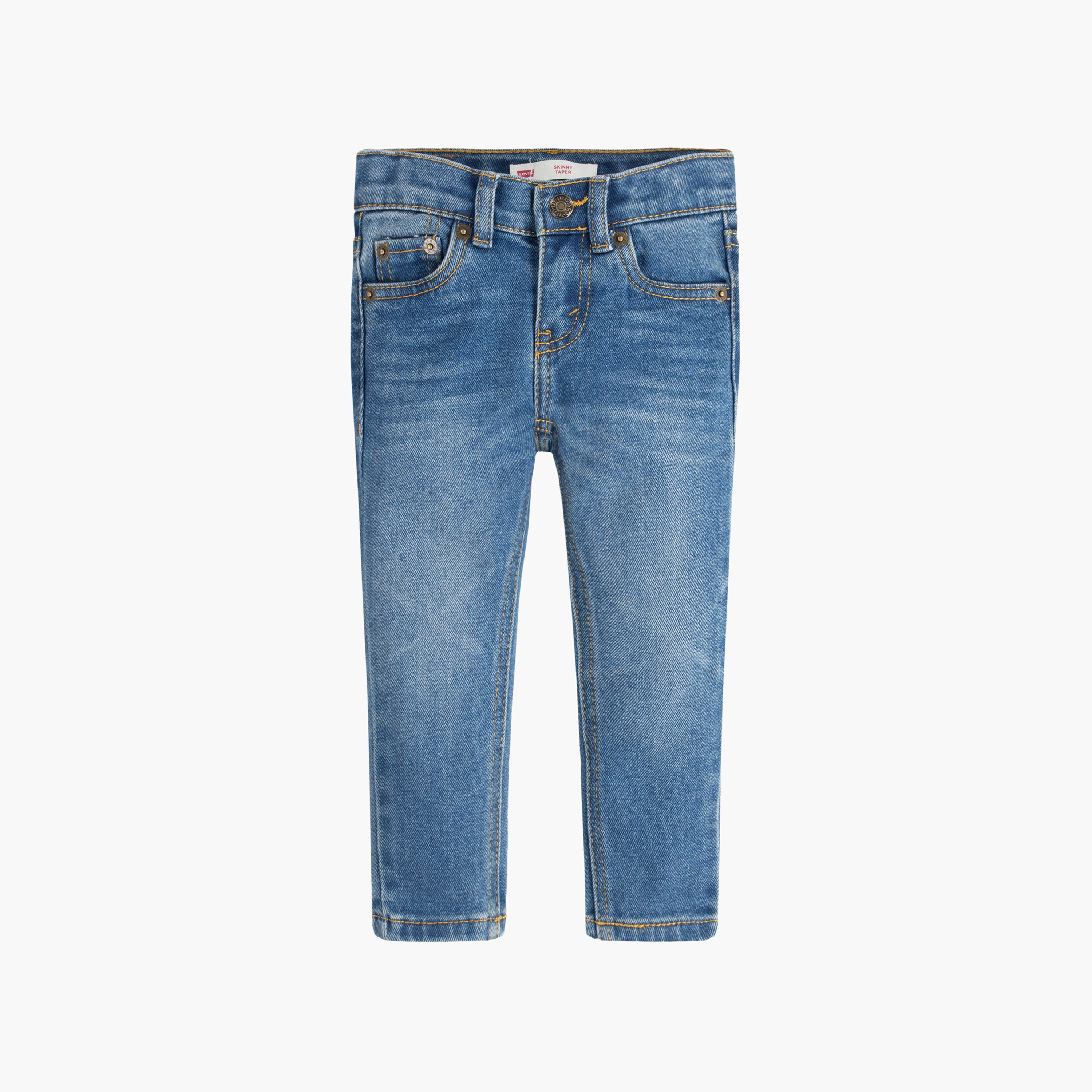 بنطلون جينز سكيني للأولاد من ليفايز-baby-boys-clothing-bottoms-jeans-image-5