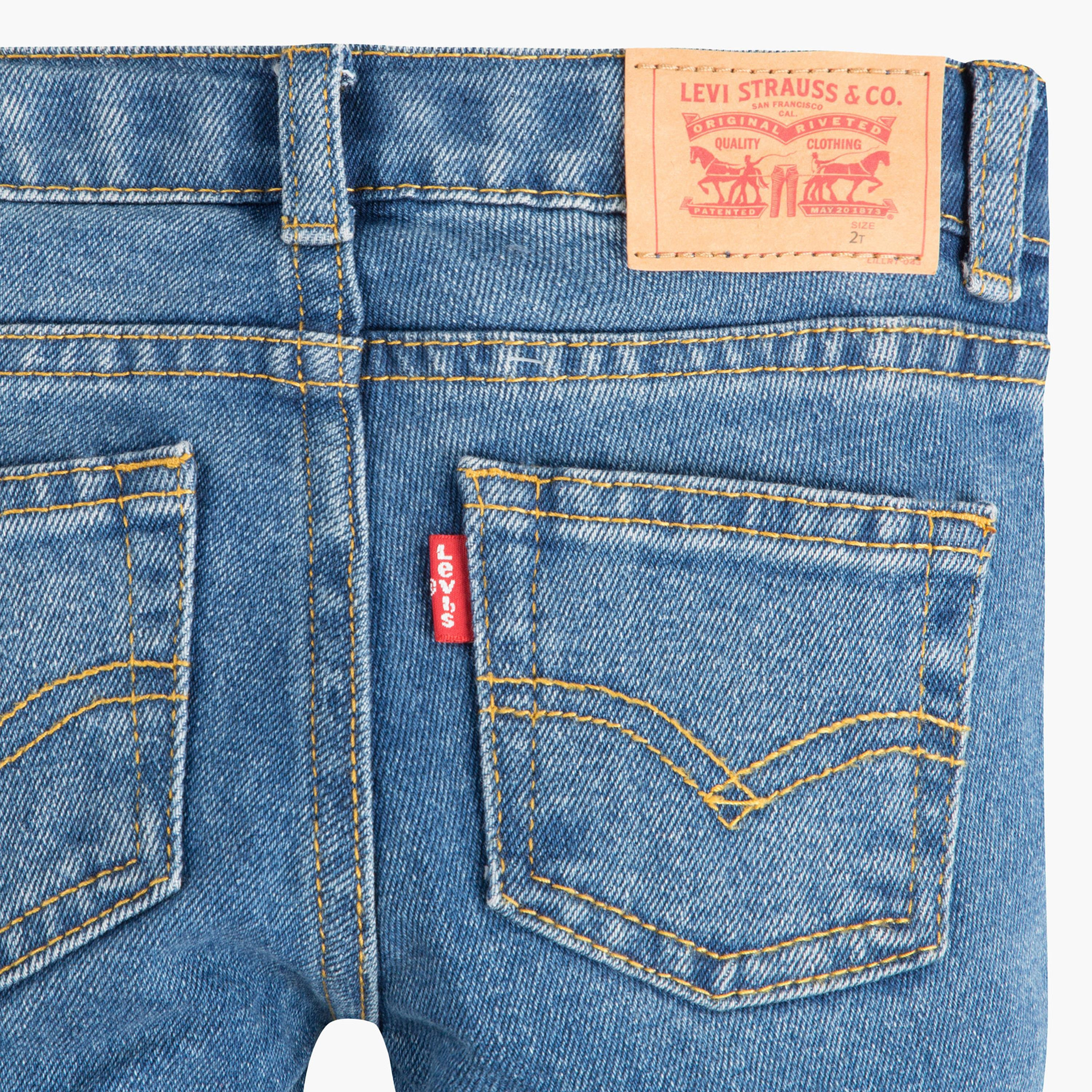 بنطلون جينز سكيني للأولاد من ليفايز-baby-boys-clothing-bottoms-jeans-image-3