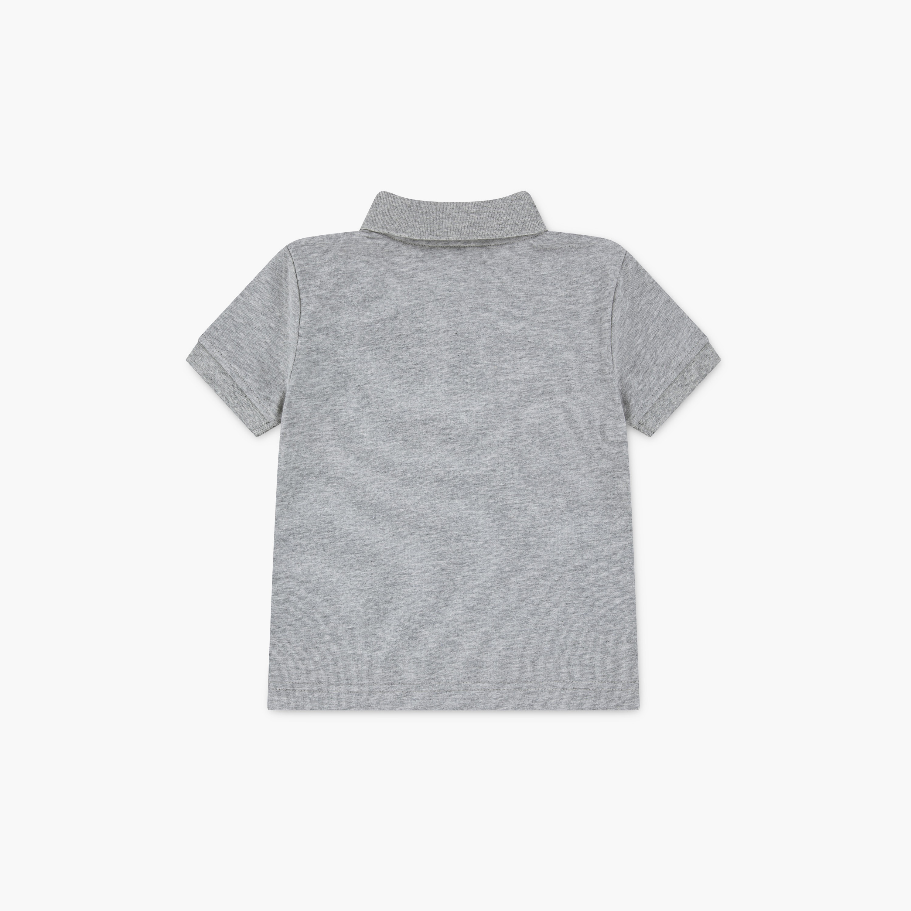Levi’s Polo Neck Short Sleeves Printed T-Shirt-boys-clothing-tshirtsandpolos-image-2