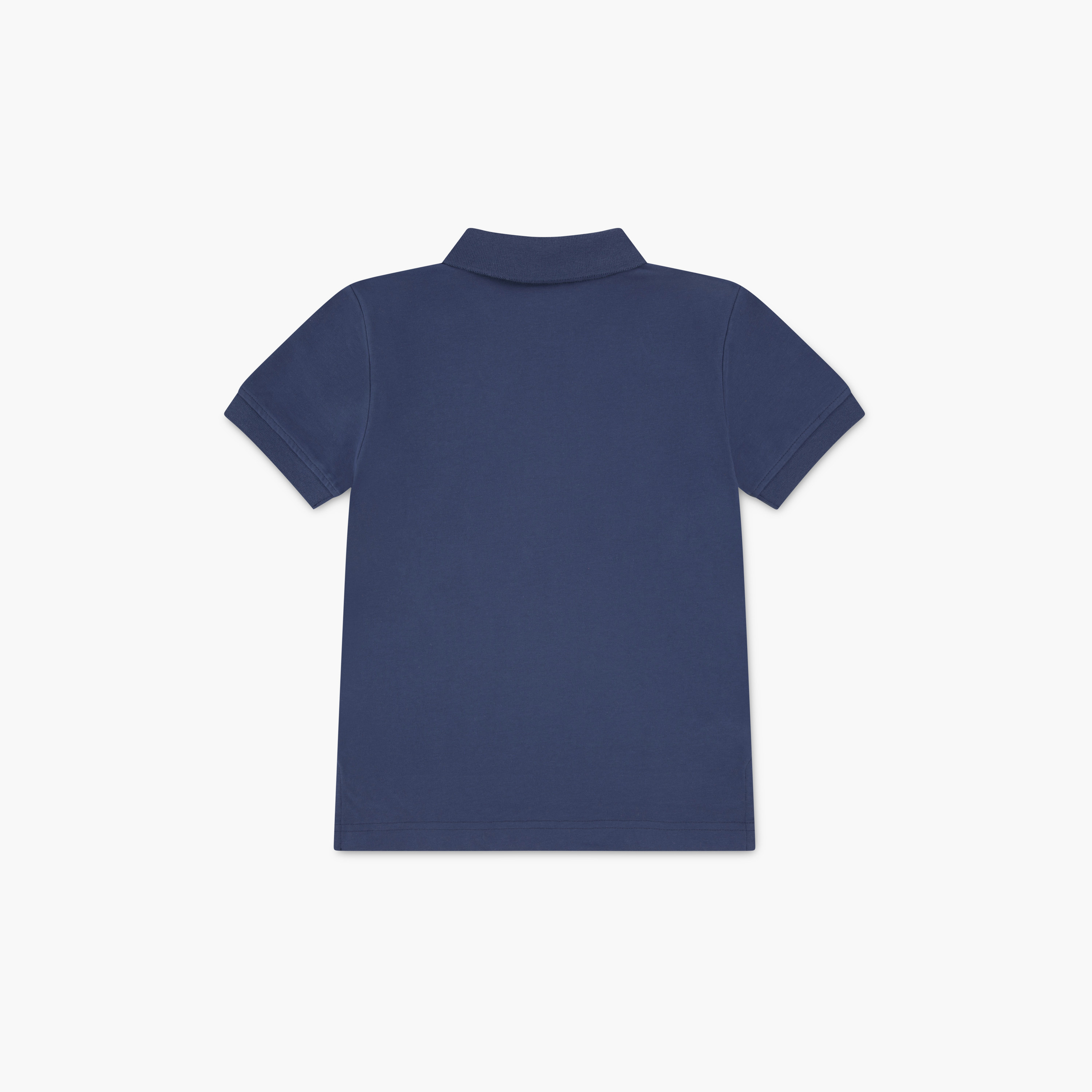 Levi’s Polo Neck Short Sleeves Printed T-Shirt-boys-clothing-tshirtsandpolos-image-2