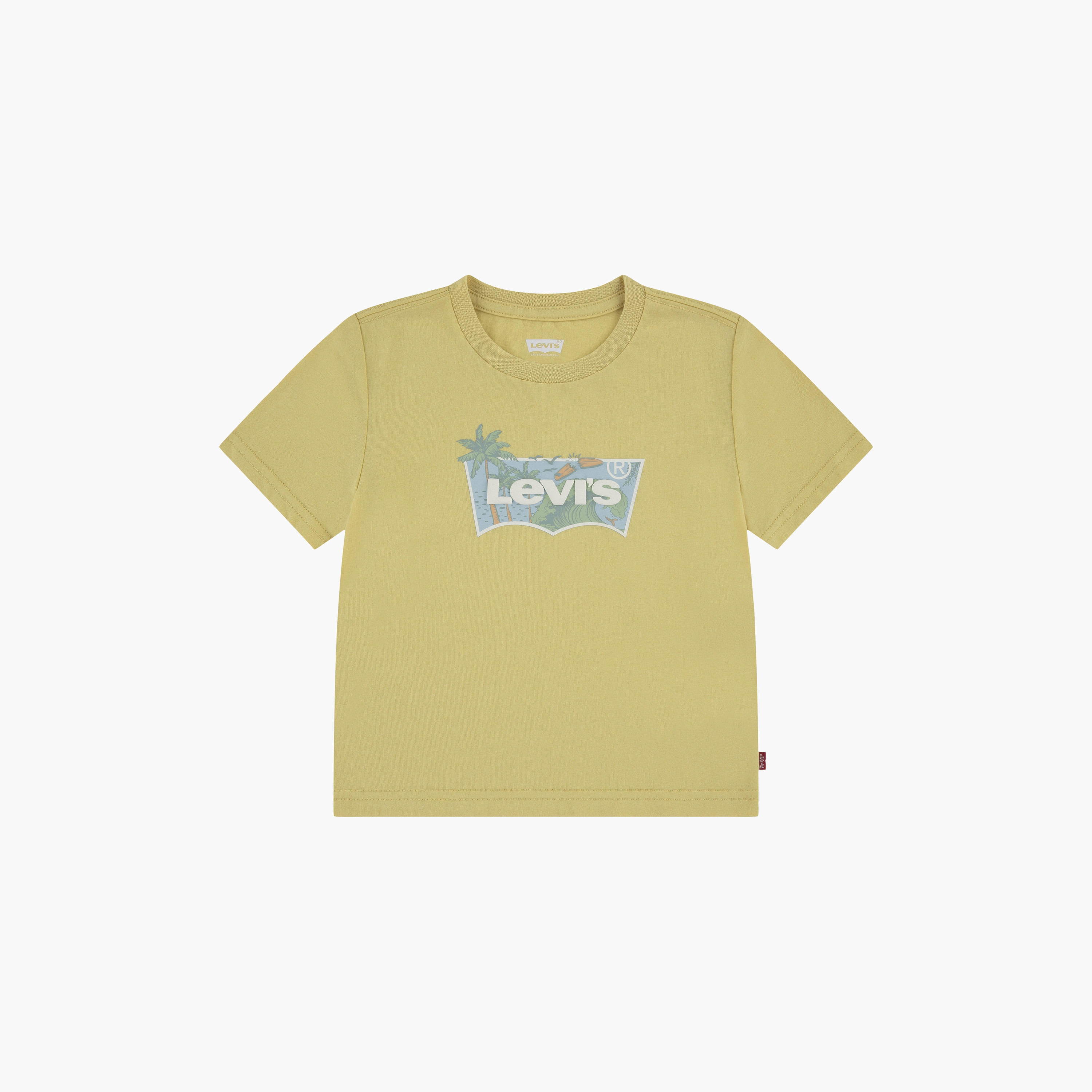 Levi's LVB High Tide Batwing T-Shirt-boys-clothing-tshirtsandpolos-image-1