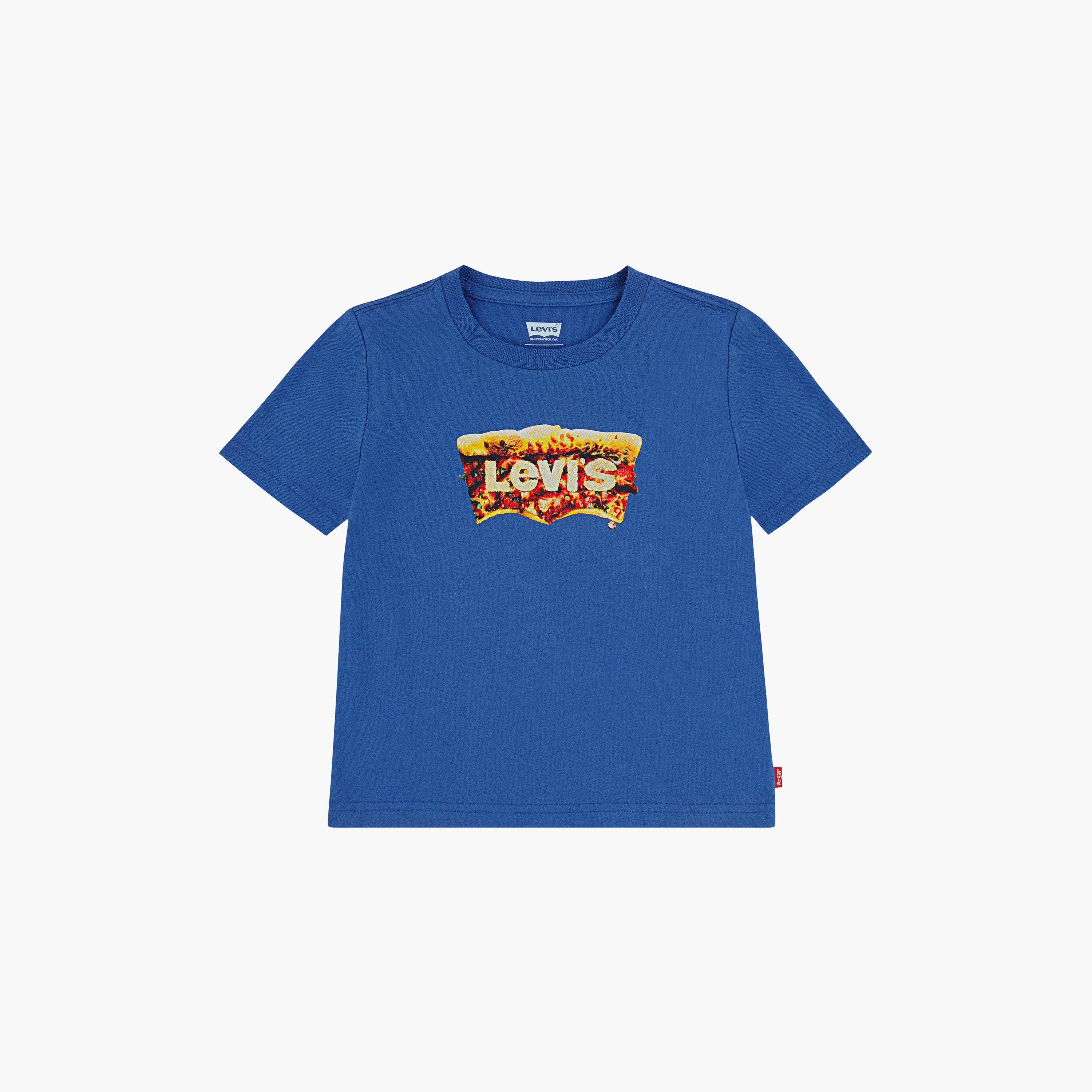 Levi's LVB Batwing Slice T-Shirt-boys-clothing-tshirtsandpolos-image-1