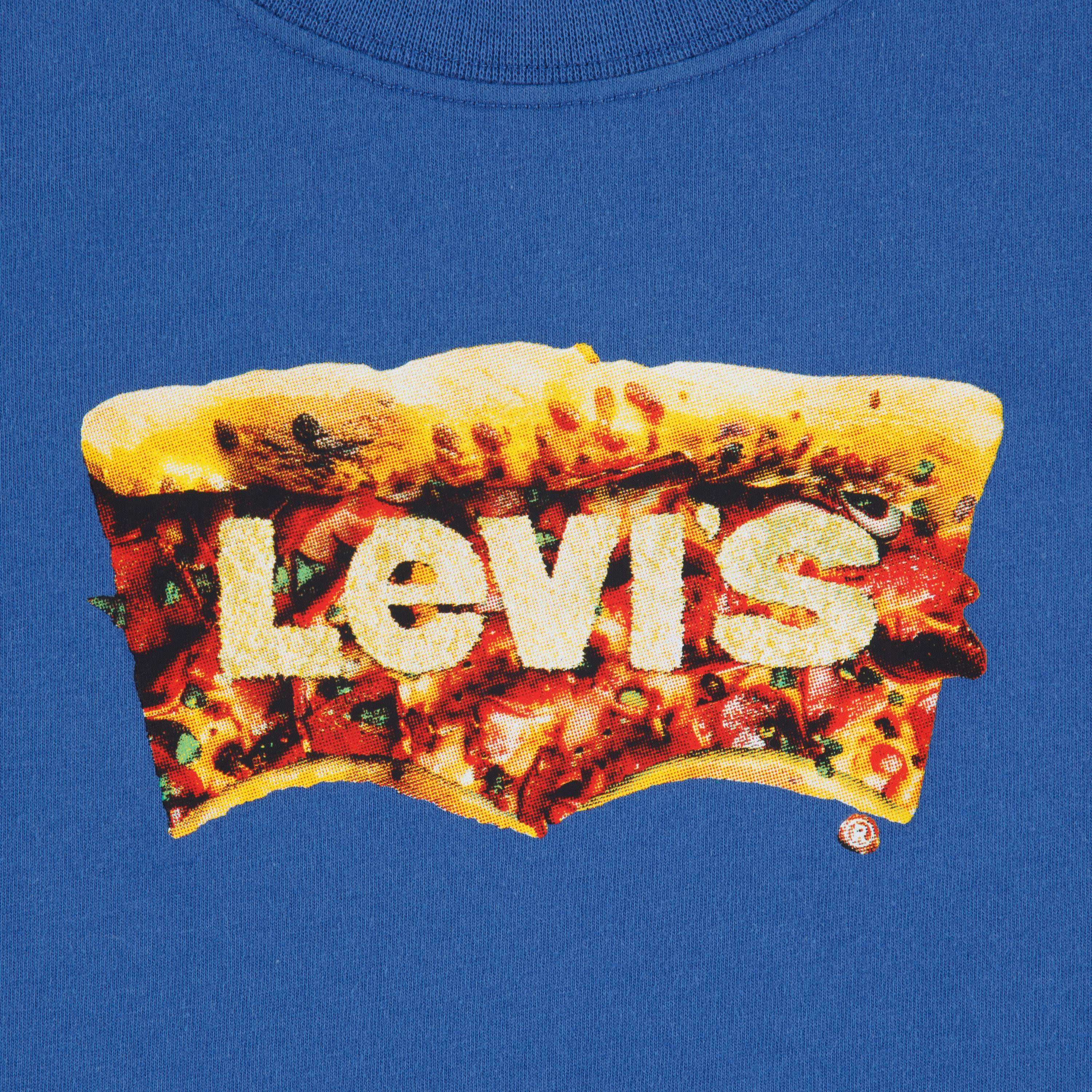 Levi's LVB Batwing Slice T-Shirt-boys-clothing-tshirtsandpolos-image-3