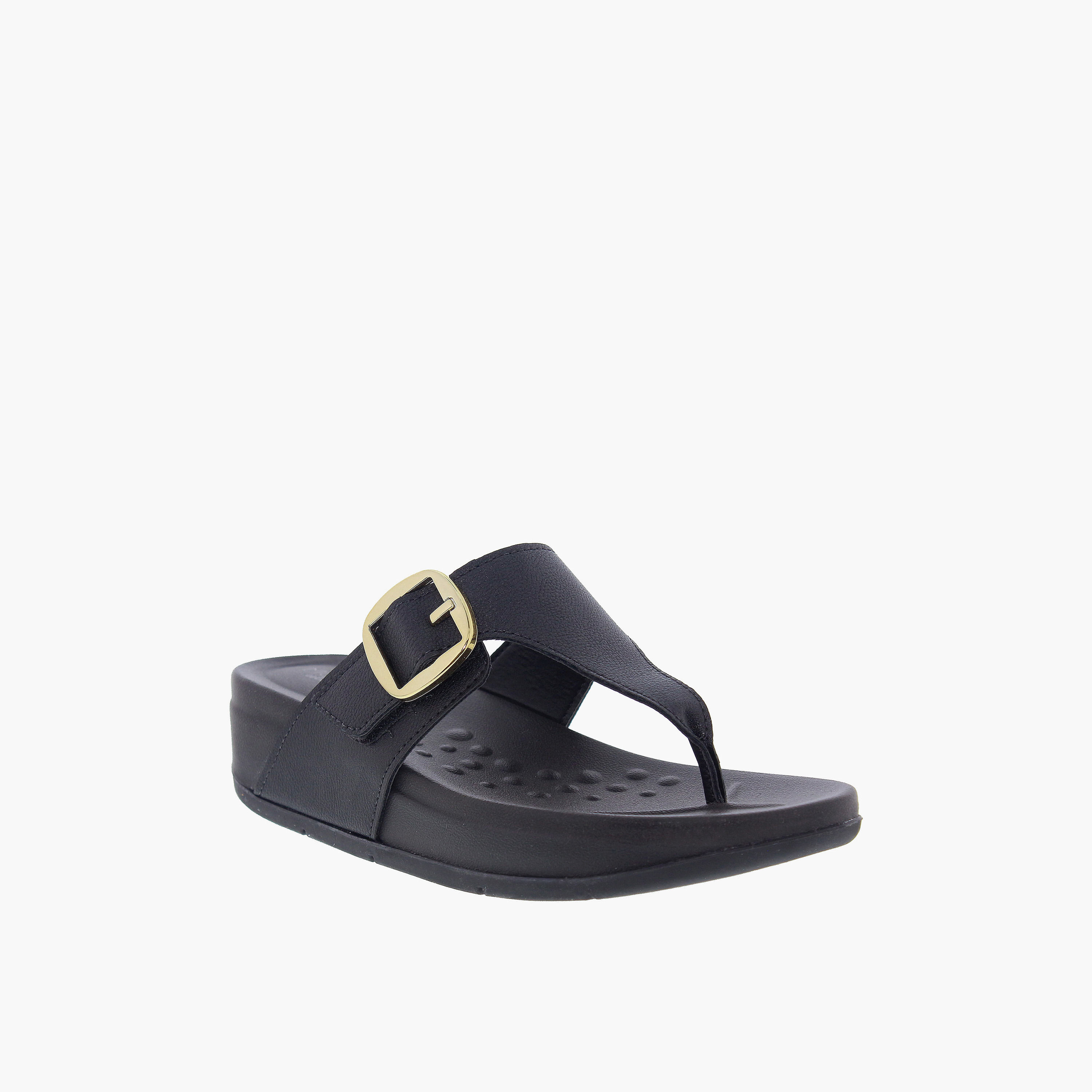 مودير - صندل بريا1 سهل الارتداء للنساء | 7207-101-21736-15745-women-shoes-flipflopsandslides-image-1