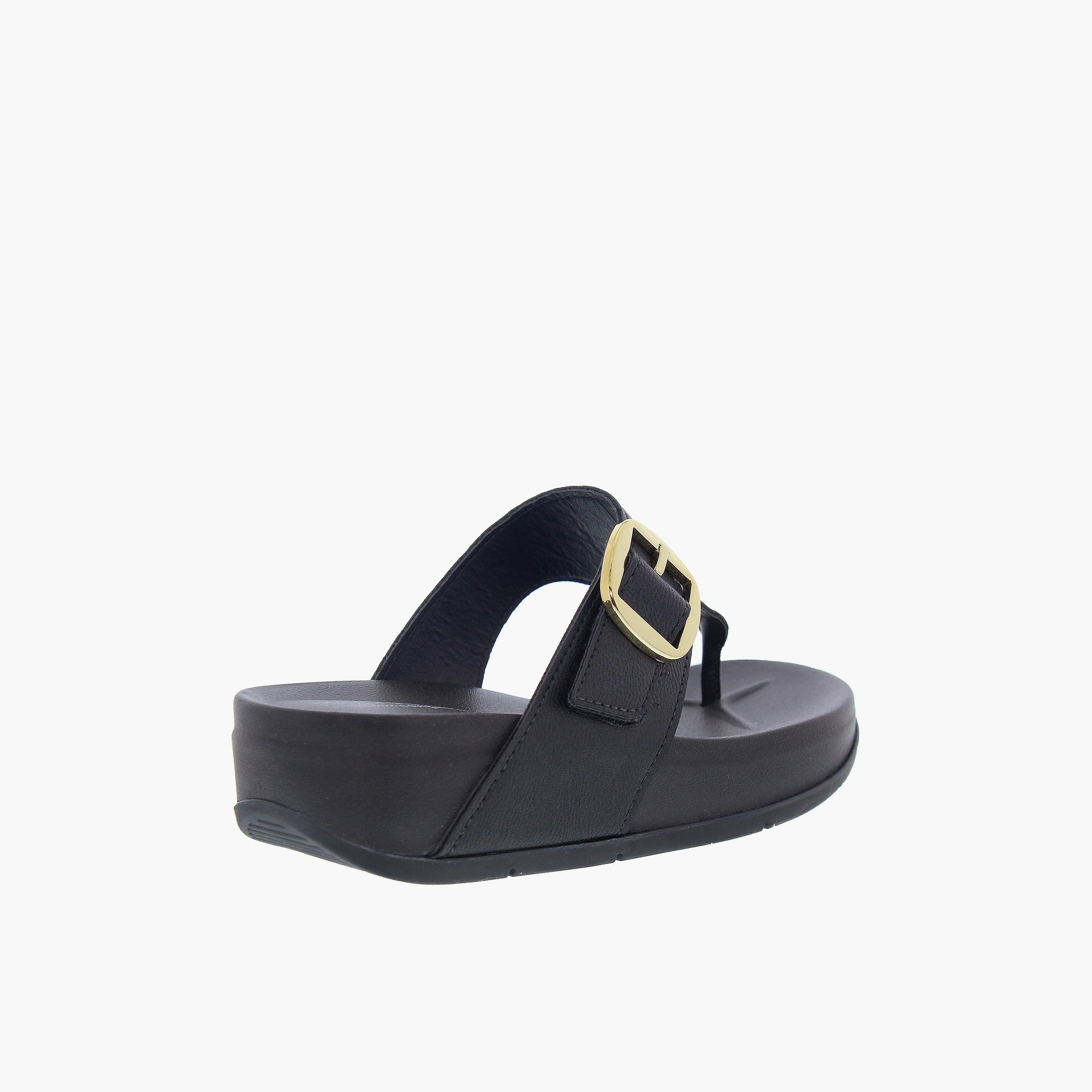 Modare by Geoomnii Womens Slip-On Bria1 Flatform Slide Sandals | 7207-101-21736-15745       -women-shoes-flipflopsandslides-image-3