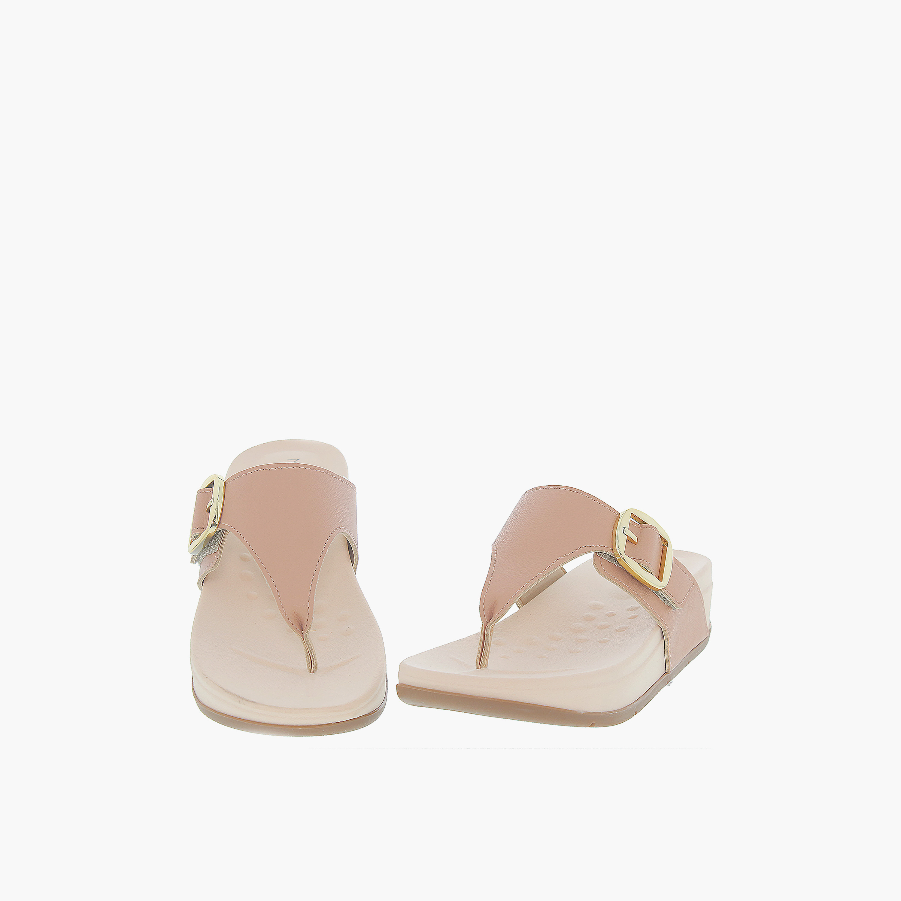 مودير - صندل بريانا1 للنساء سهل الارتداء ذو نعل سميك | 7207-101-21736-52531-women-shoes-flipflopsandslides-image-4