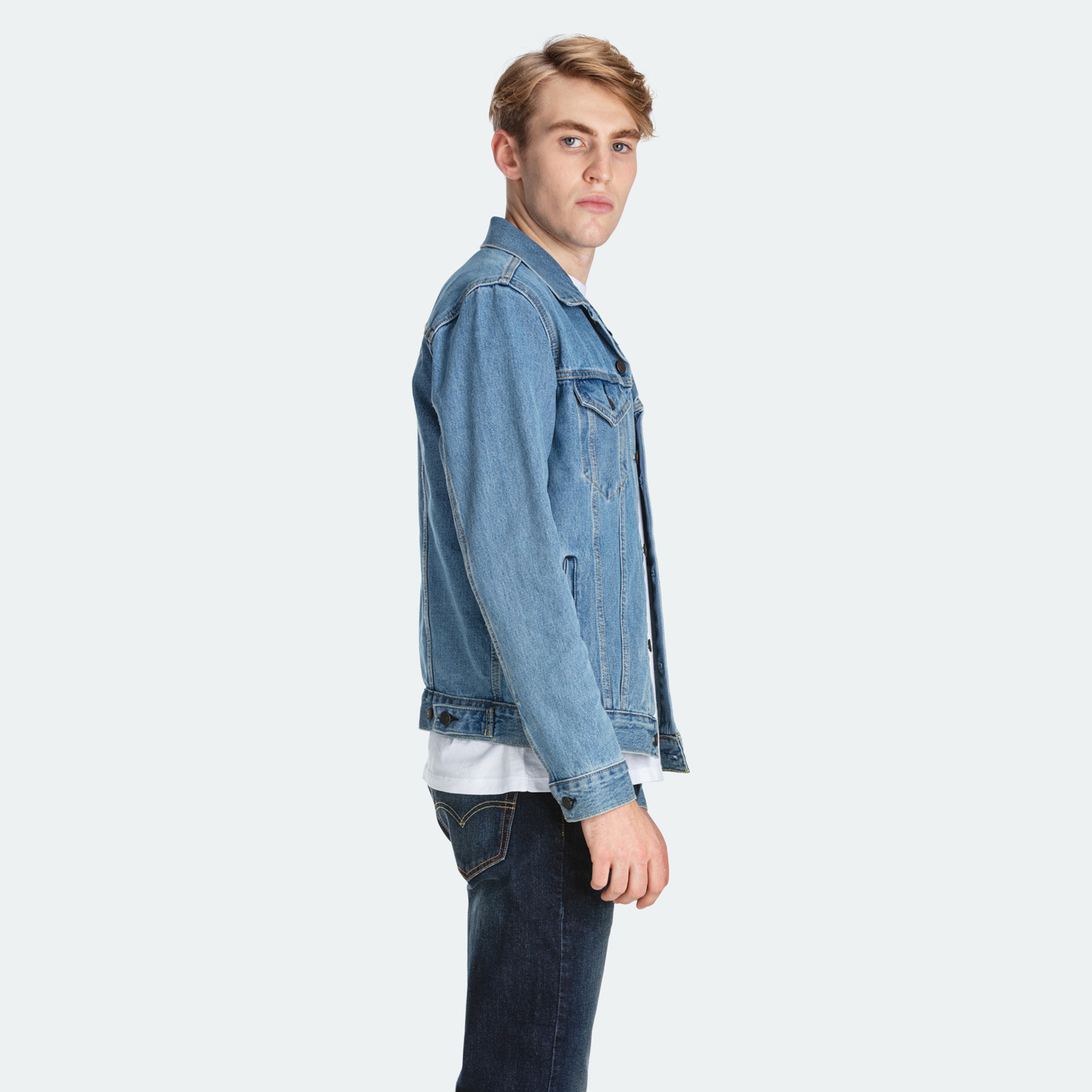 Levis Plain Denim Trucker Jacket-men-clothing-jacketsandblazers-jackets-image-2