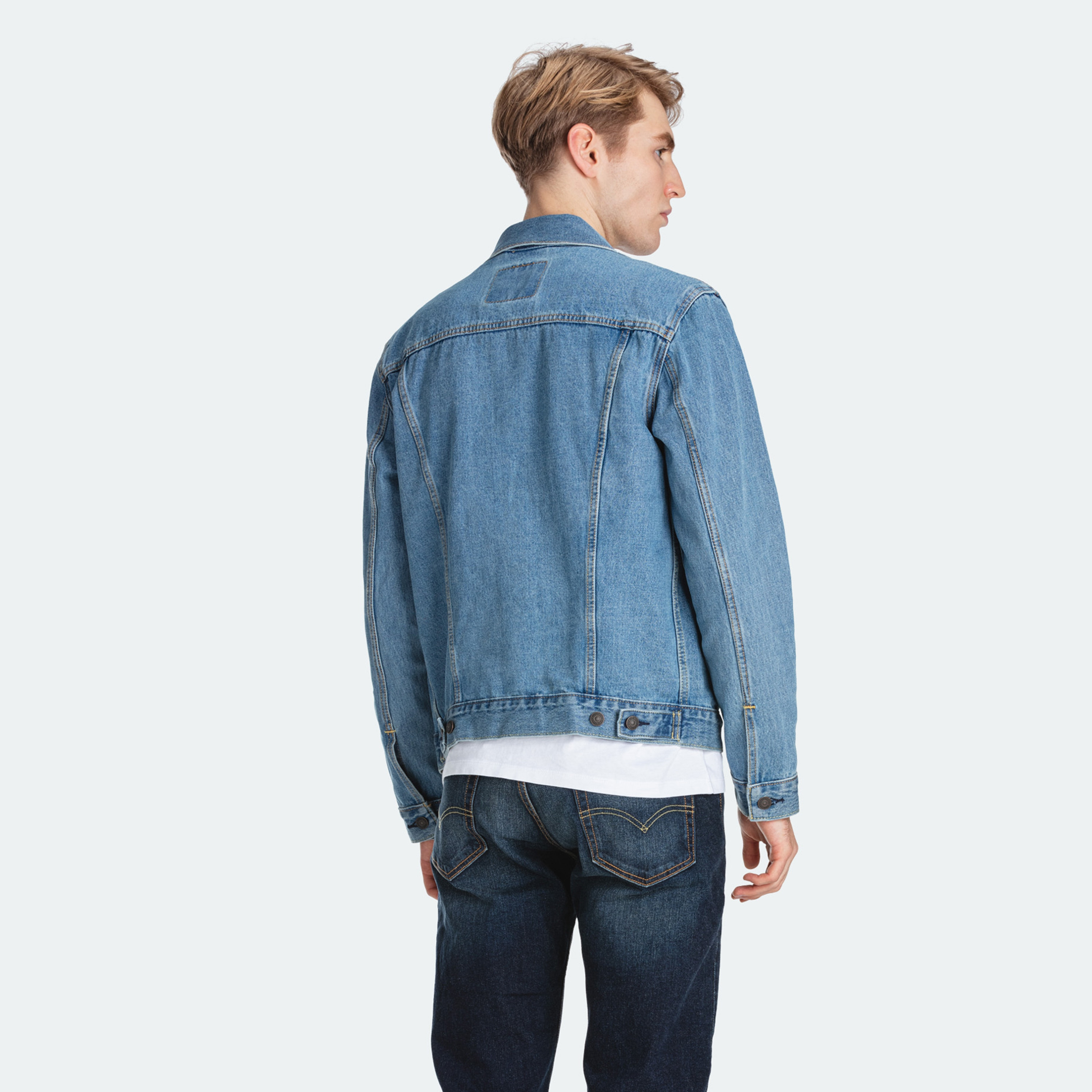 Levis Plain Denim Trucker Jacket-men-clothing-jacketsandblazers-jackets-image-3