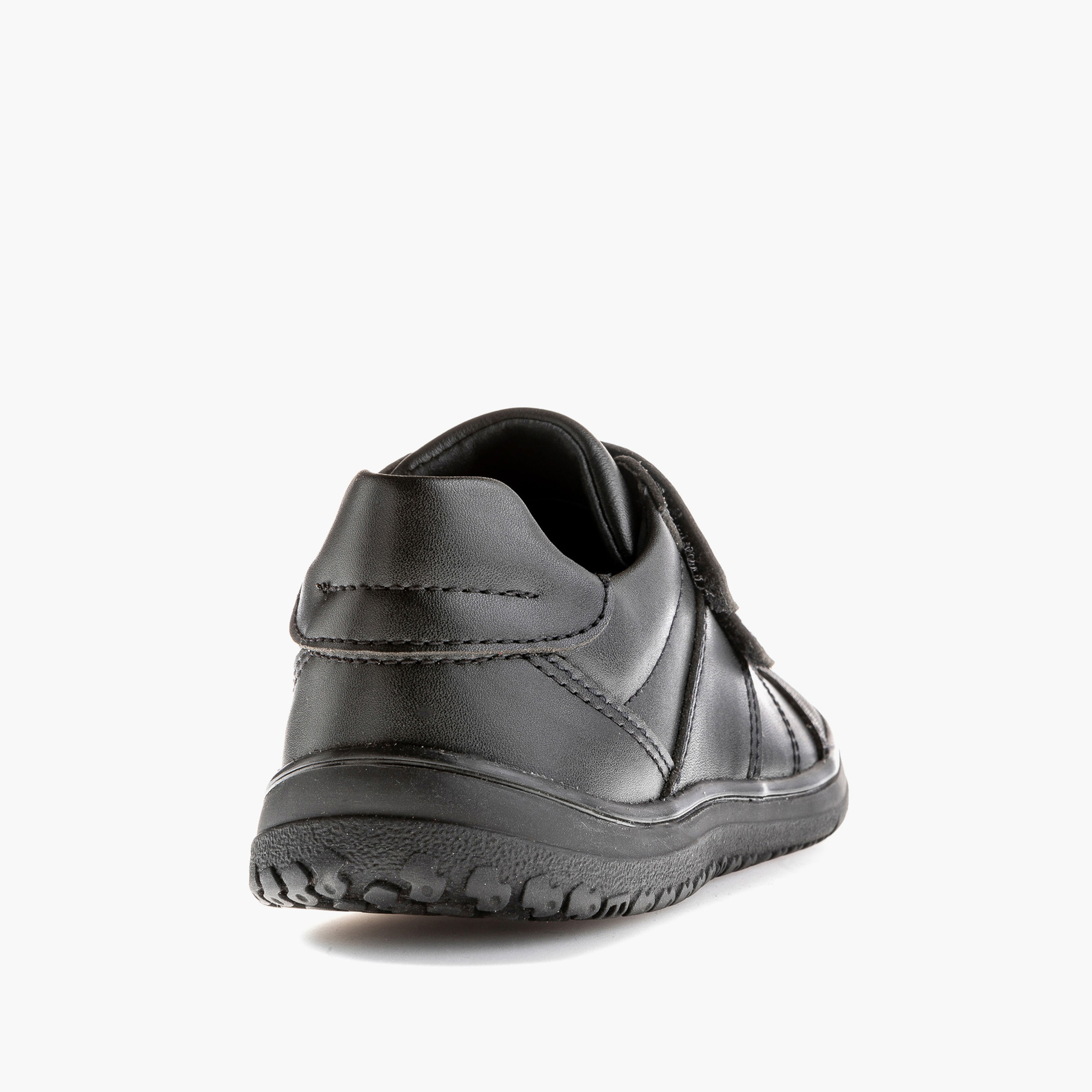 حذاء مدرسي متعدد التصاميم بشريط إغلاق لاصق للأولاد من بابلوسكي - 732015-J-boys-shoes-schoolshoes-image-3