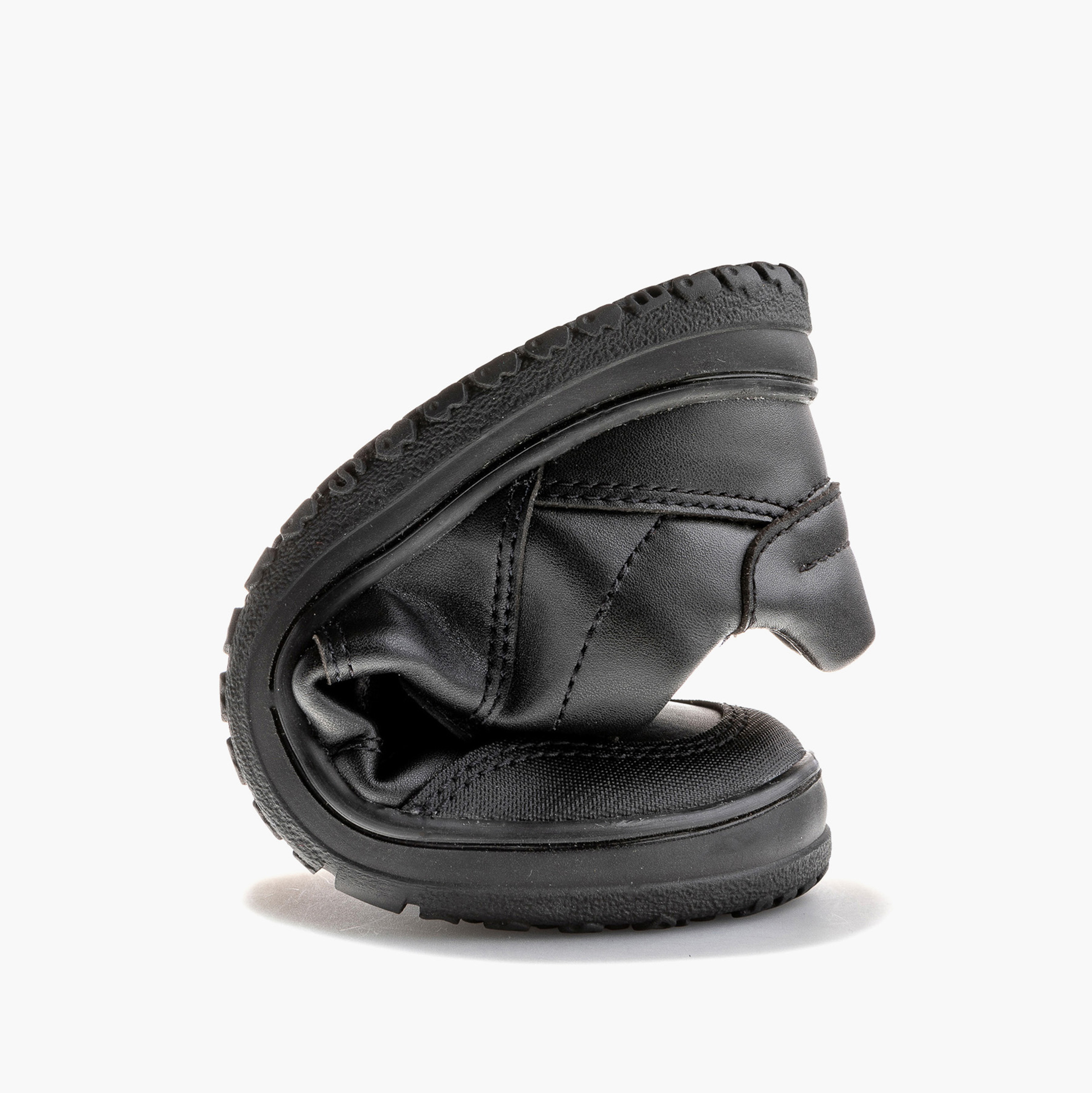 حذاء مدرسي متعدد التصاميم بشريط إغلاق لاصق للأولاد من بابلوسكي - 732015-J-boys-shoes-schoolshoes-image-6