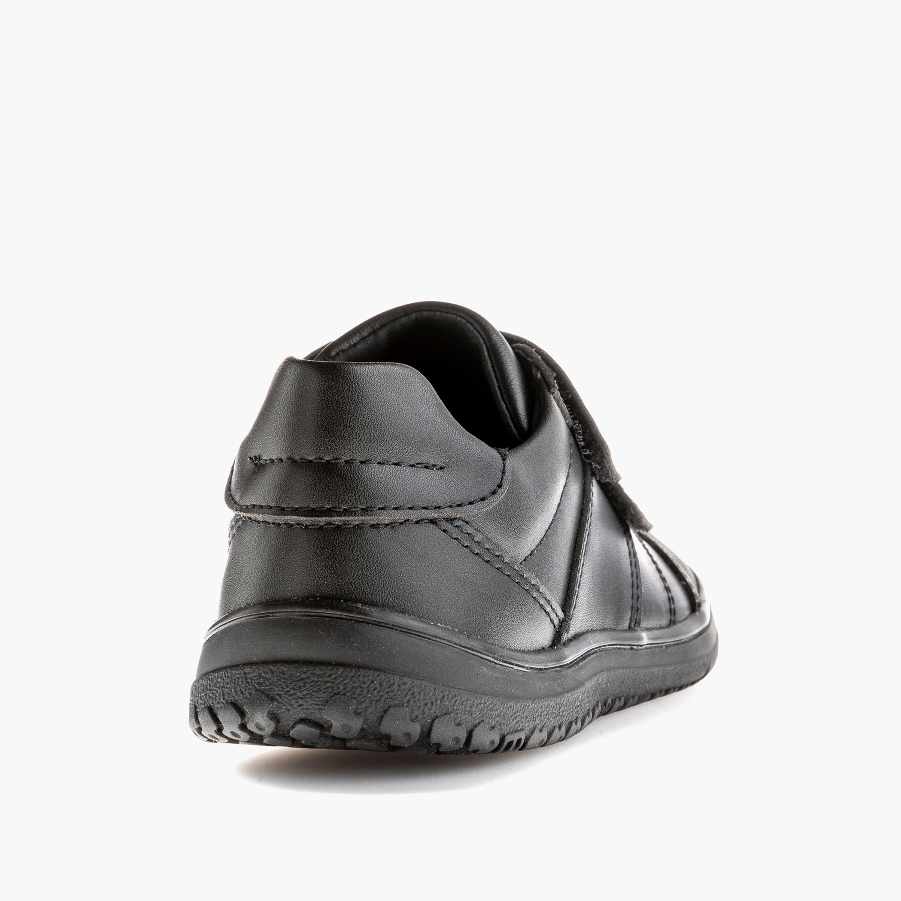 حذاء مدرسي بشريط إغلاق للأطفال من بابلوسكي - 732015-Y-girls-shoes-sneakers-image-3