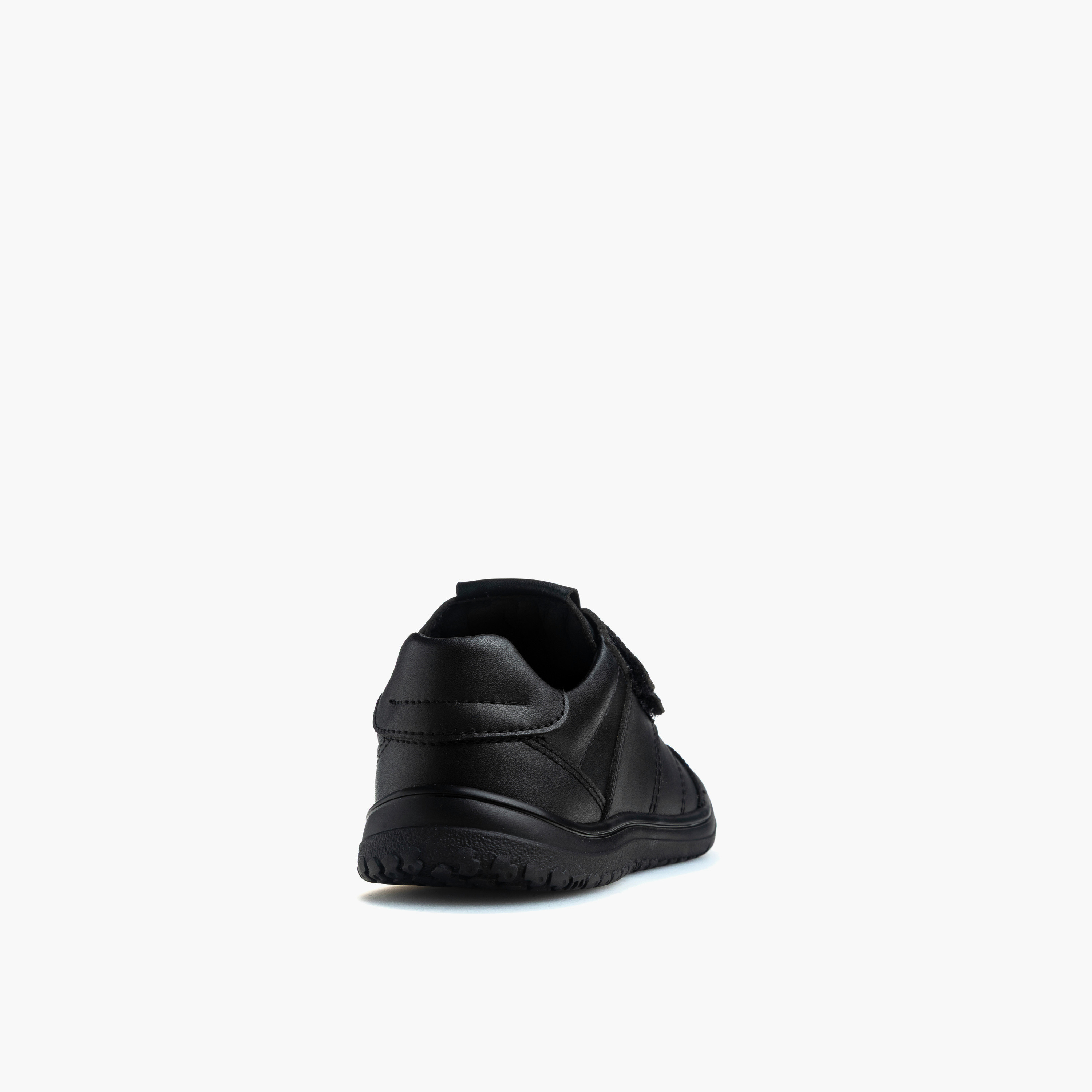 حذاء مدرسي بشريط إغلاق لاصق للأولاد من بابلوسكي-boys-shoes-schoolshoes-image-2