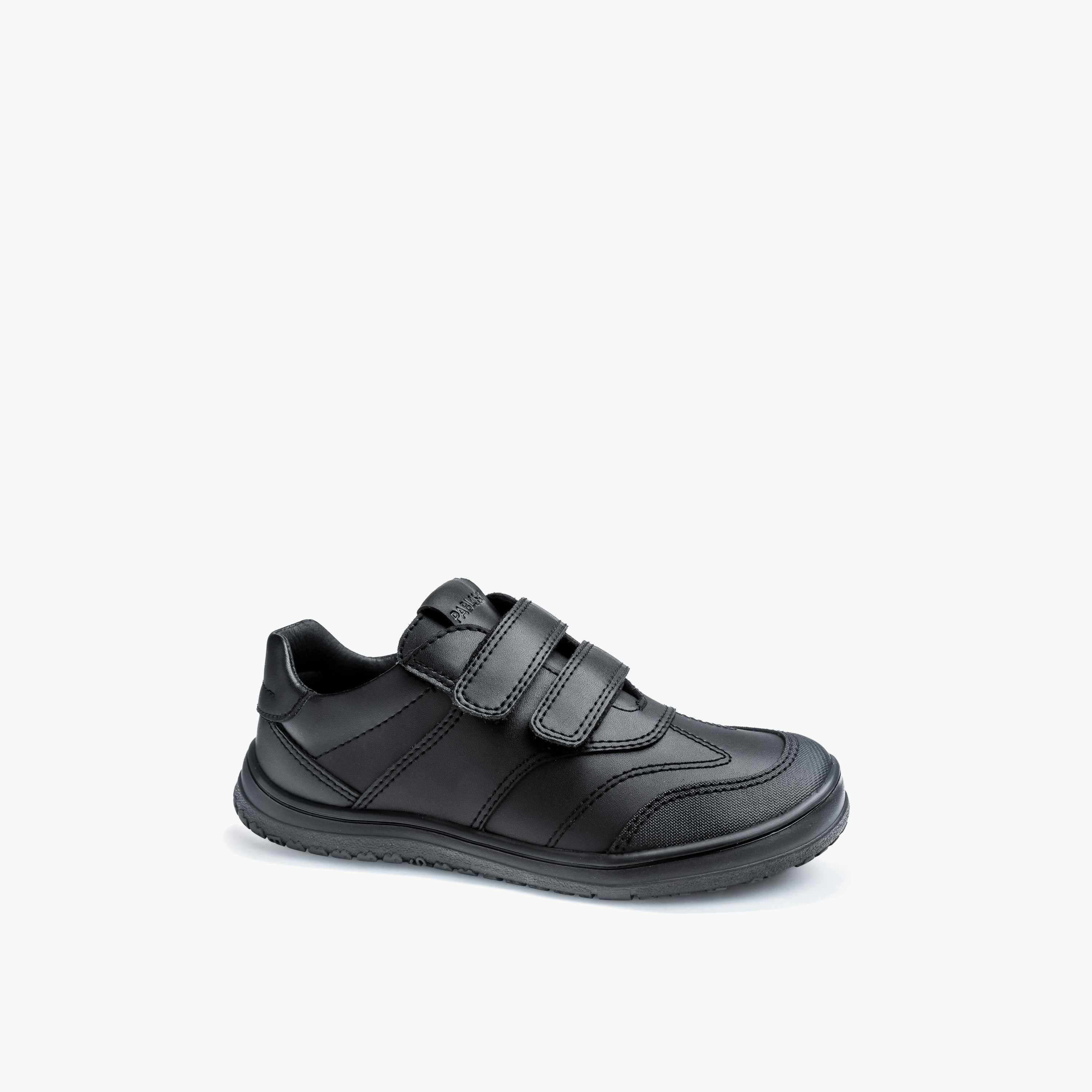حذاء مدرسي بشريط إغلاق لاصق للأولاد من بابلوسكي-boys-shoes-schoolshoes-image-7