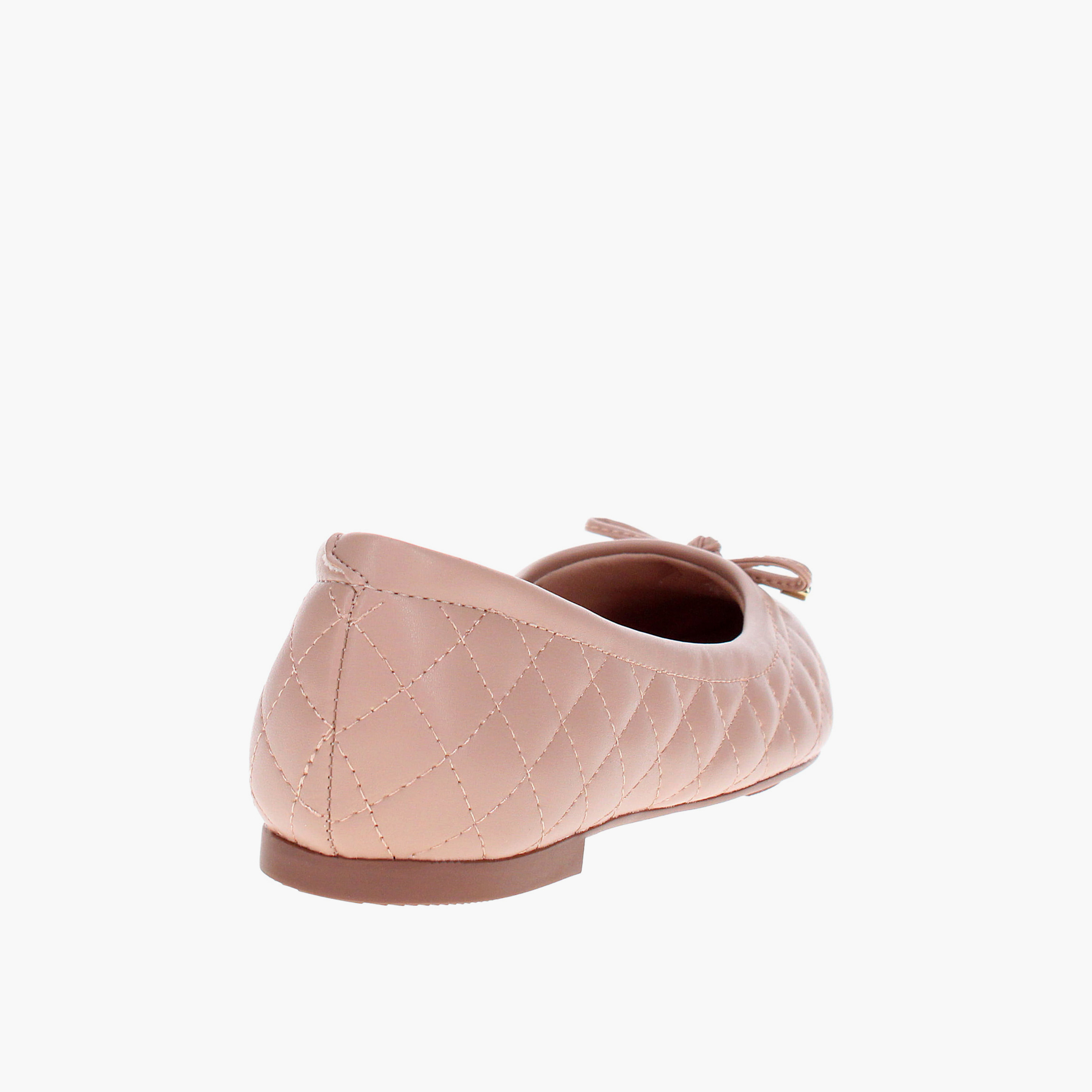 مودير- حذاء بلارينا زوران مقدمة مدببة سهل الارتداء للنساء | 7334-232-18462-29452-women-shoes-ballerinas-image-5