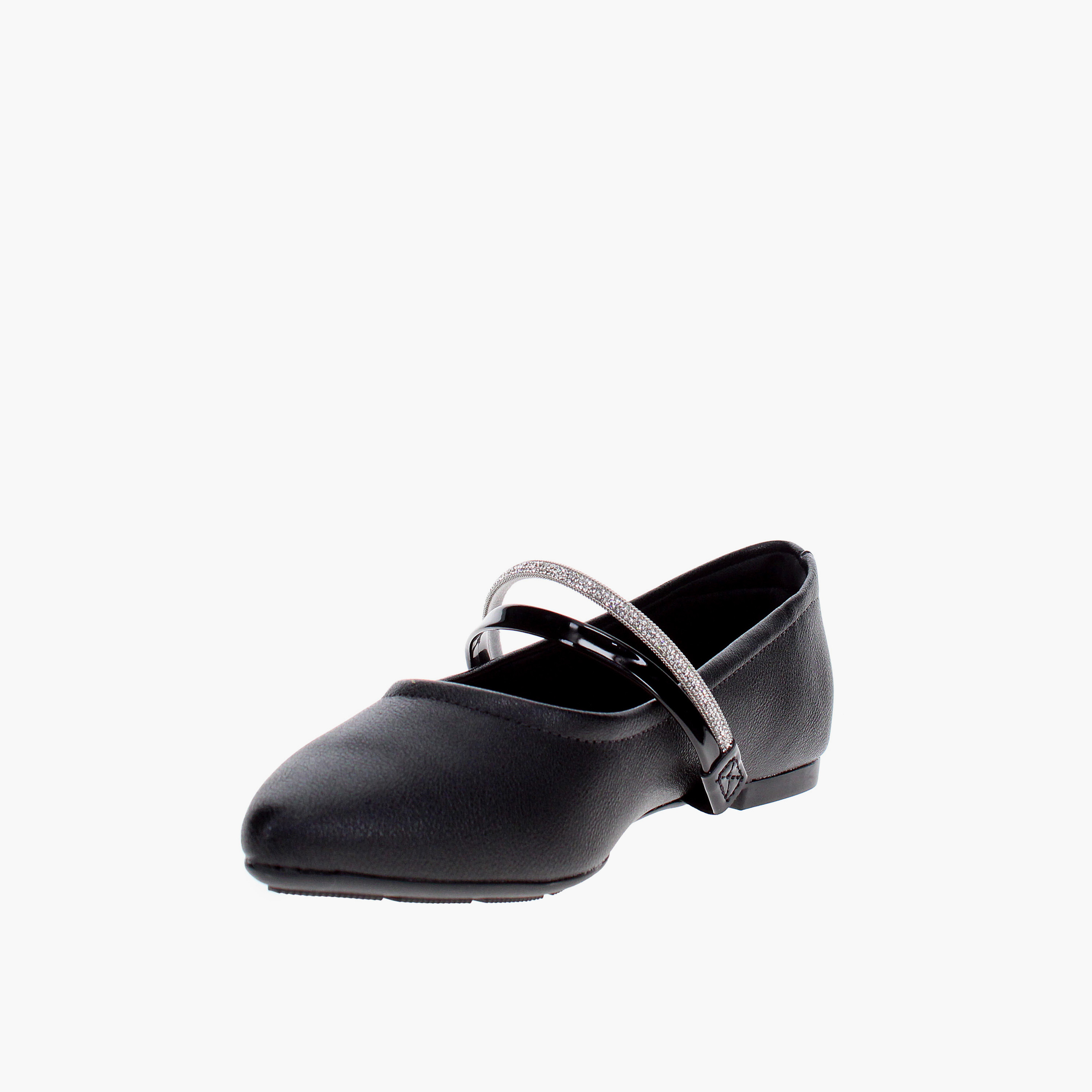 مودير- حذاء بلارينا زافار مقدمة مدببة مرن للنساء | 7334-247-27679-19026-women-shoes-ballerinas-image-3