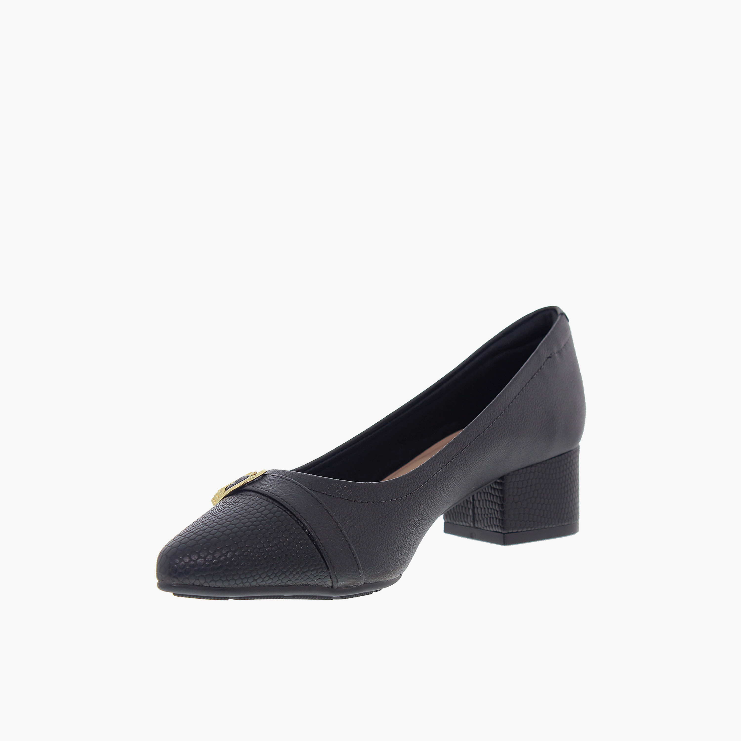 مودير - حذاء كريستال1 للنساء سهل الارتداء بكعب عالٍ | 7340-134-28777-15745-women-shoes-heels-image-2