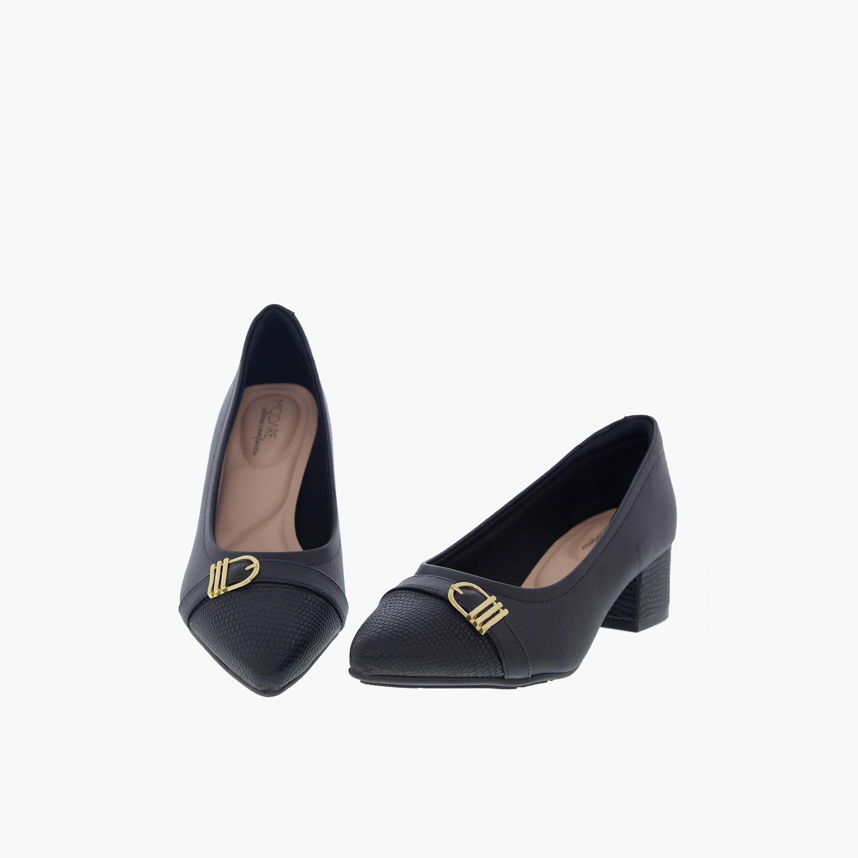 مودير - حذاء كريستال1 للنساء سهل الارتداء بكعب عالٍ | 7340-134-28777-15745-women-shoes-heels-image-4