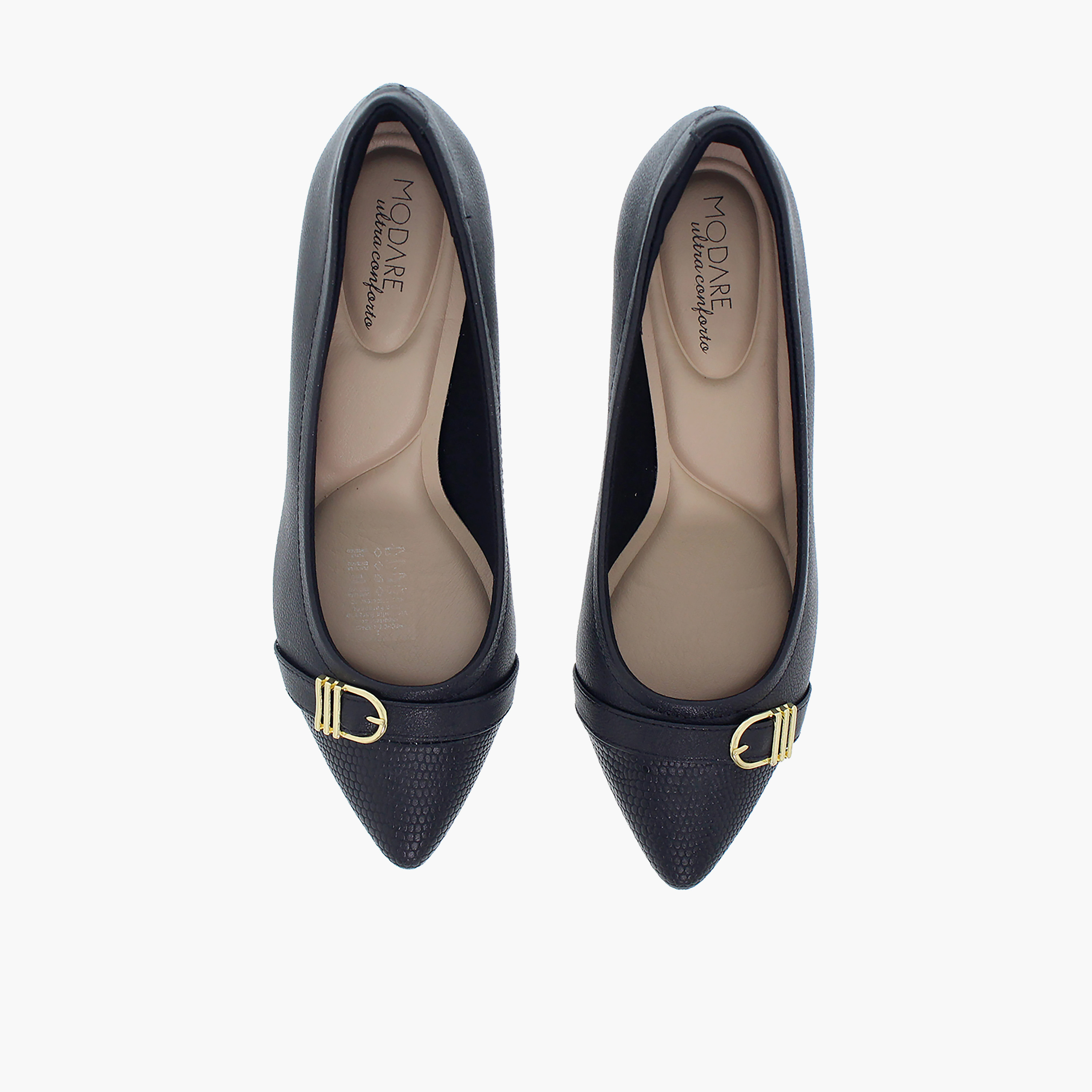 مودير - حذاء كريستال1 للنساء سهل الارتداء بكعب عالٍ | 7340-134-28777-15745-women-shoes-heels-image-5