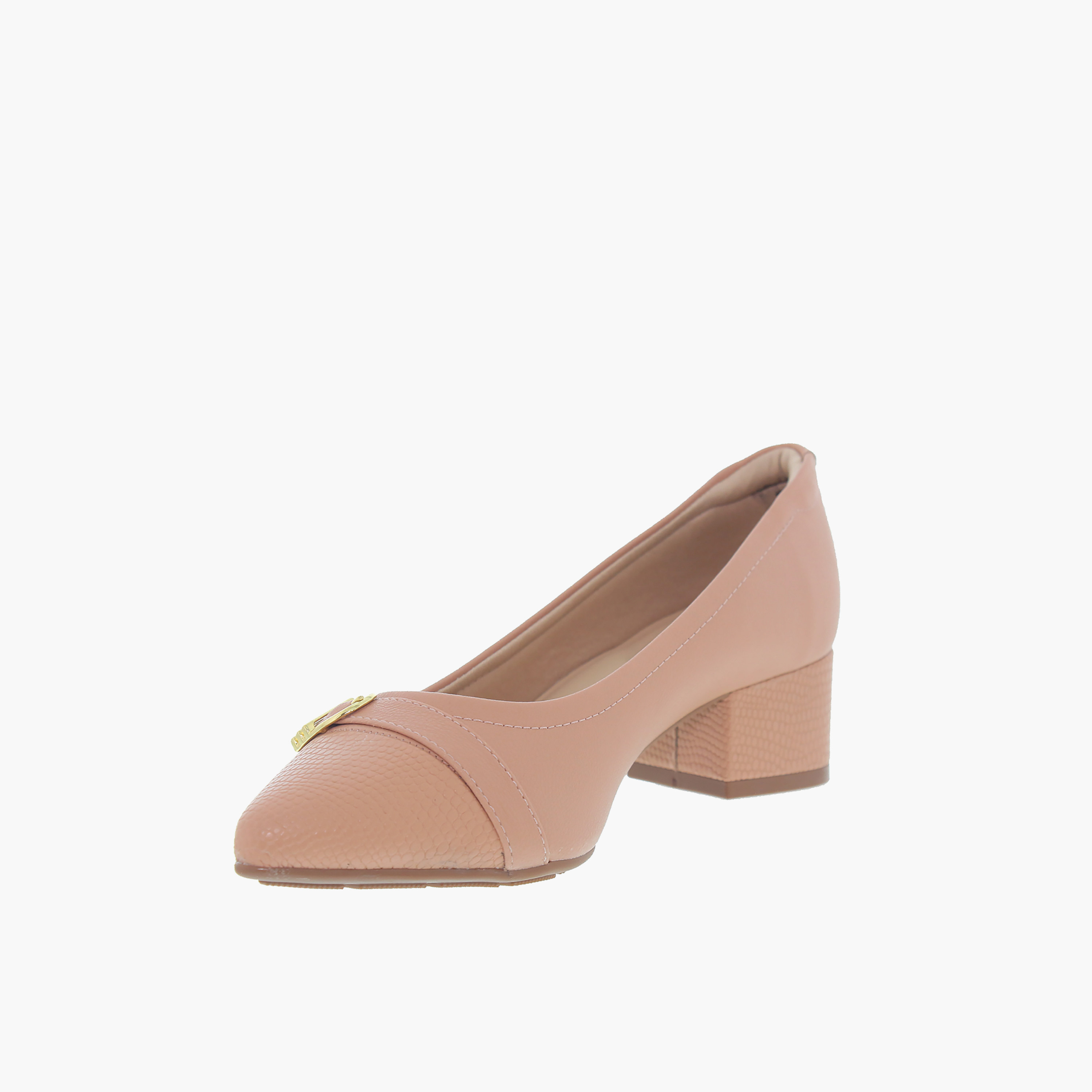 مودير - حذاء ديزي1 للنساء سهل الارتداء بكعب عريض | 7340-134-28777-52531-women-shoes-heels-image-2