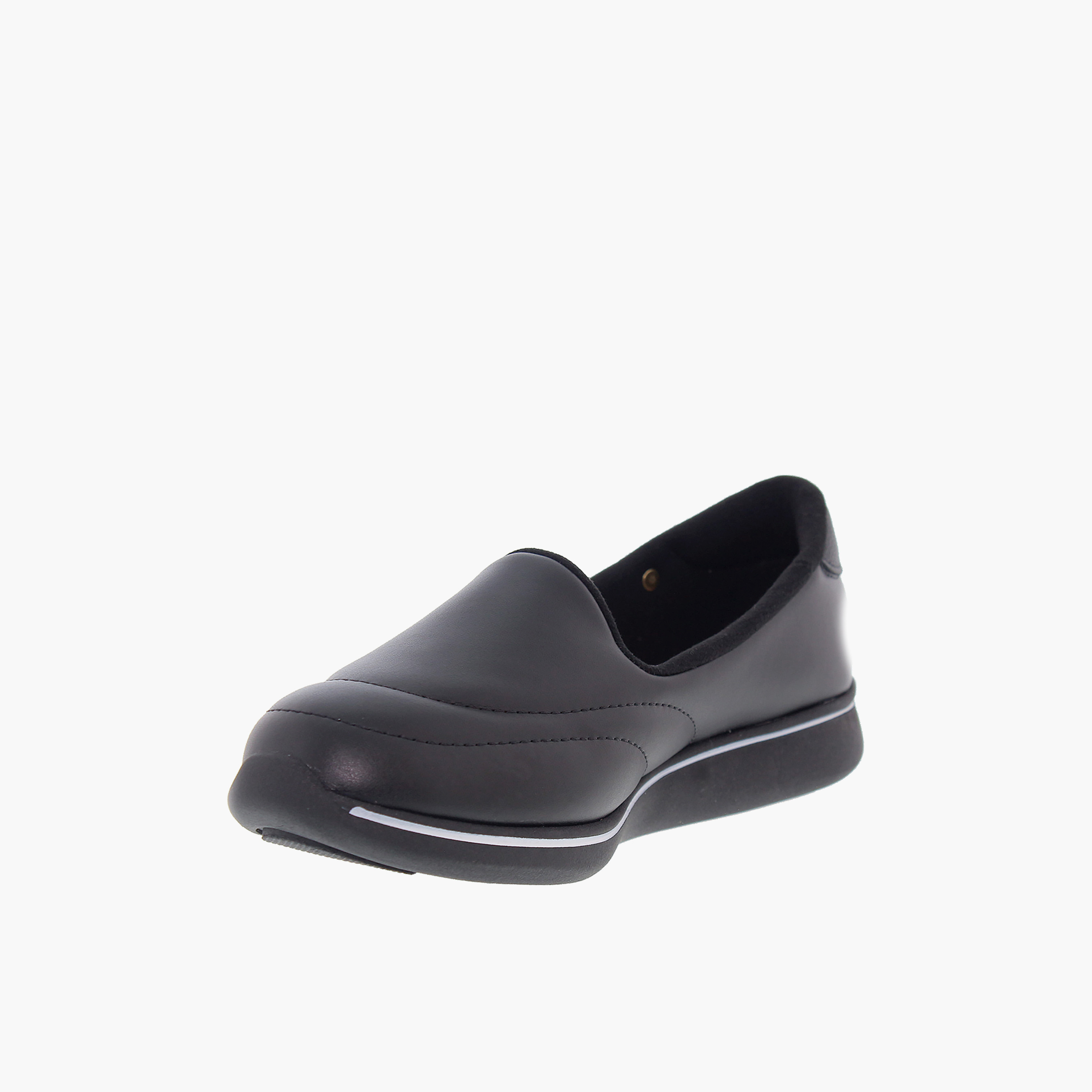Modare by Geoomnii Womens Slip-On Dakota1 Flat Canvas | 7358-222-21949-15745        -women-shoes-sneakers-image-2