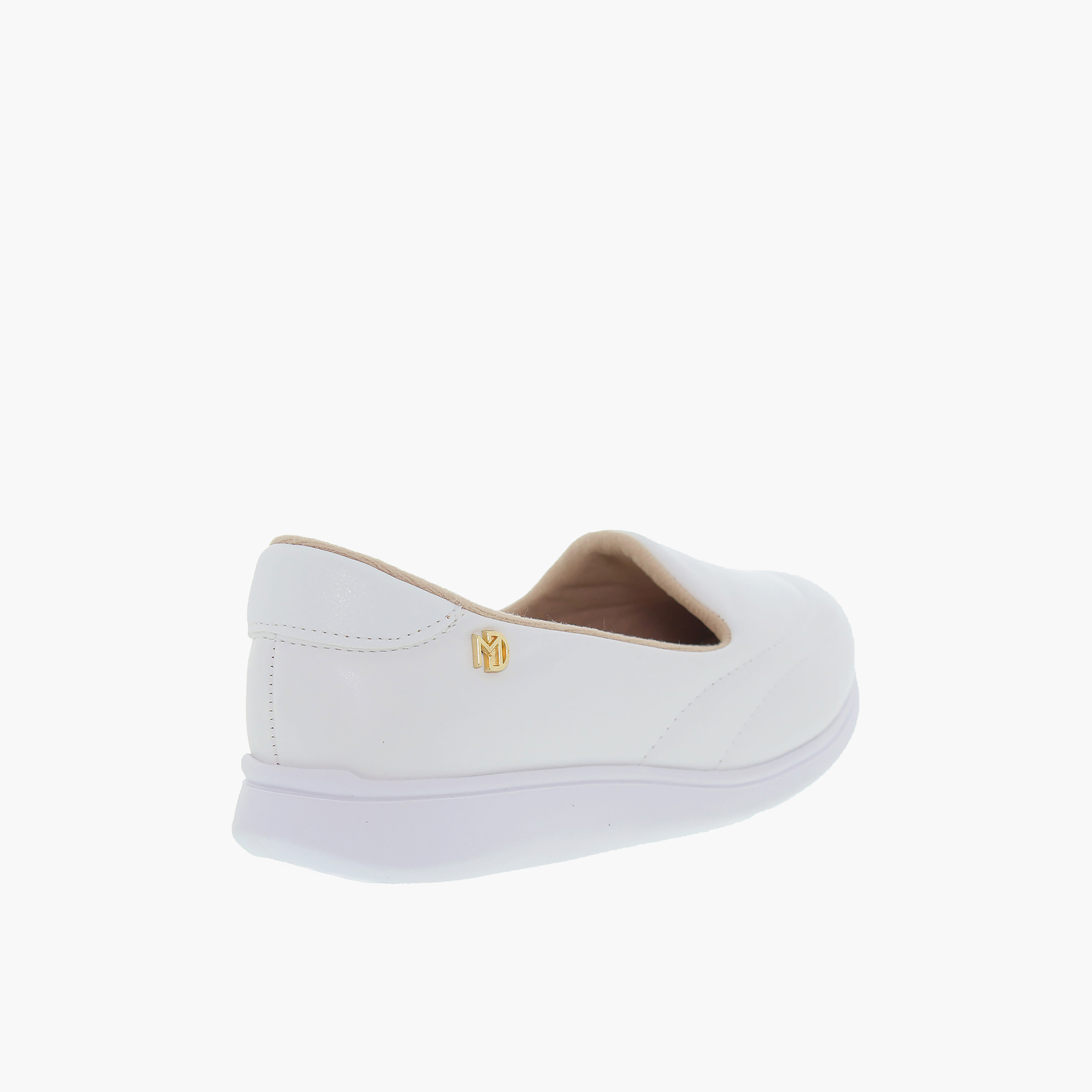 مودير - حذاء دانييلا1 للنساء قماشي سهل الارتداء مسطح | 7358-222-21949-16072-women-shoes-sneakers-image-3