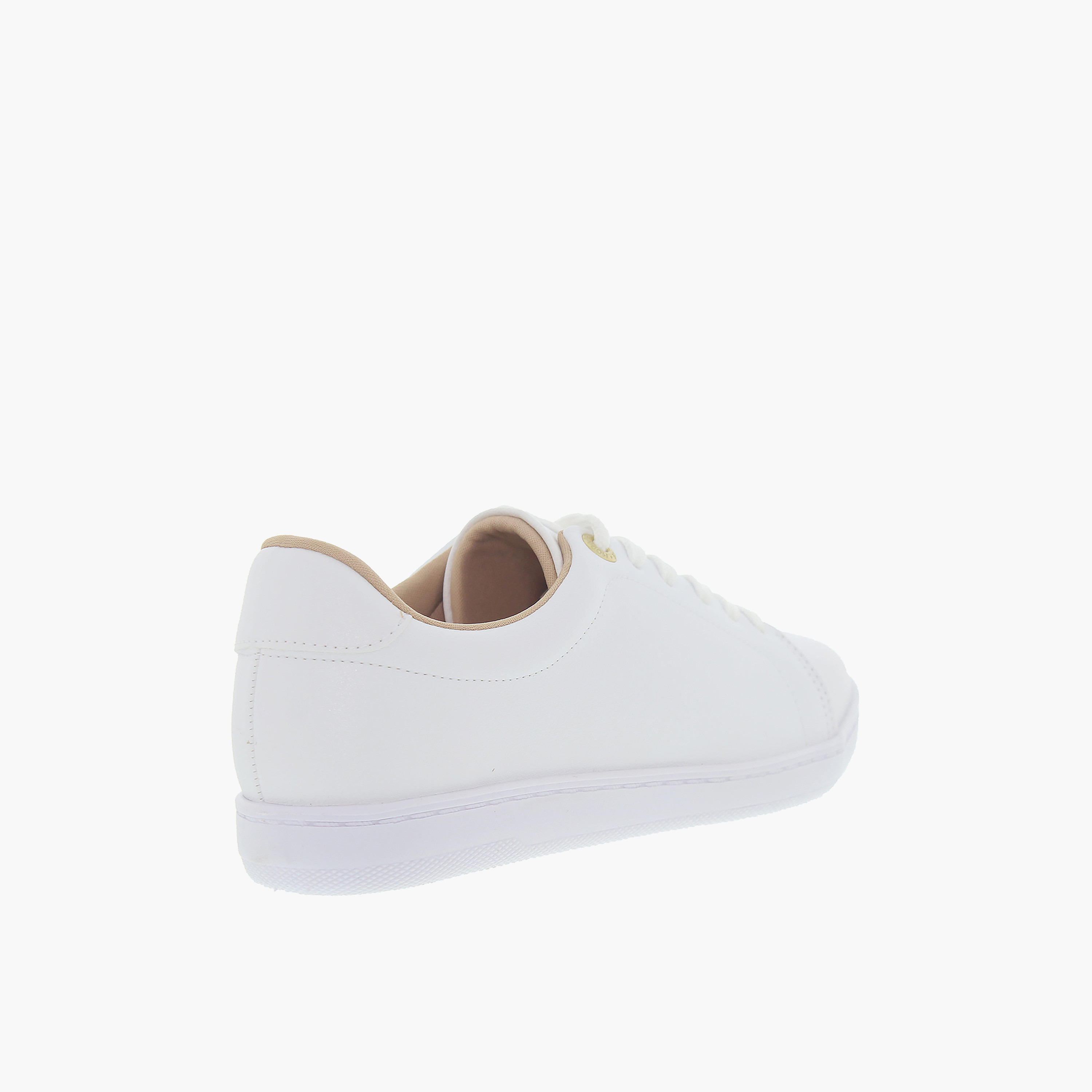 Modare by Geoomnii Womens Lace-Up Daphne1 Low Ankle Sneakers | 7363-105-21736-16072       -women-shoes-sneakers-image-3