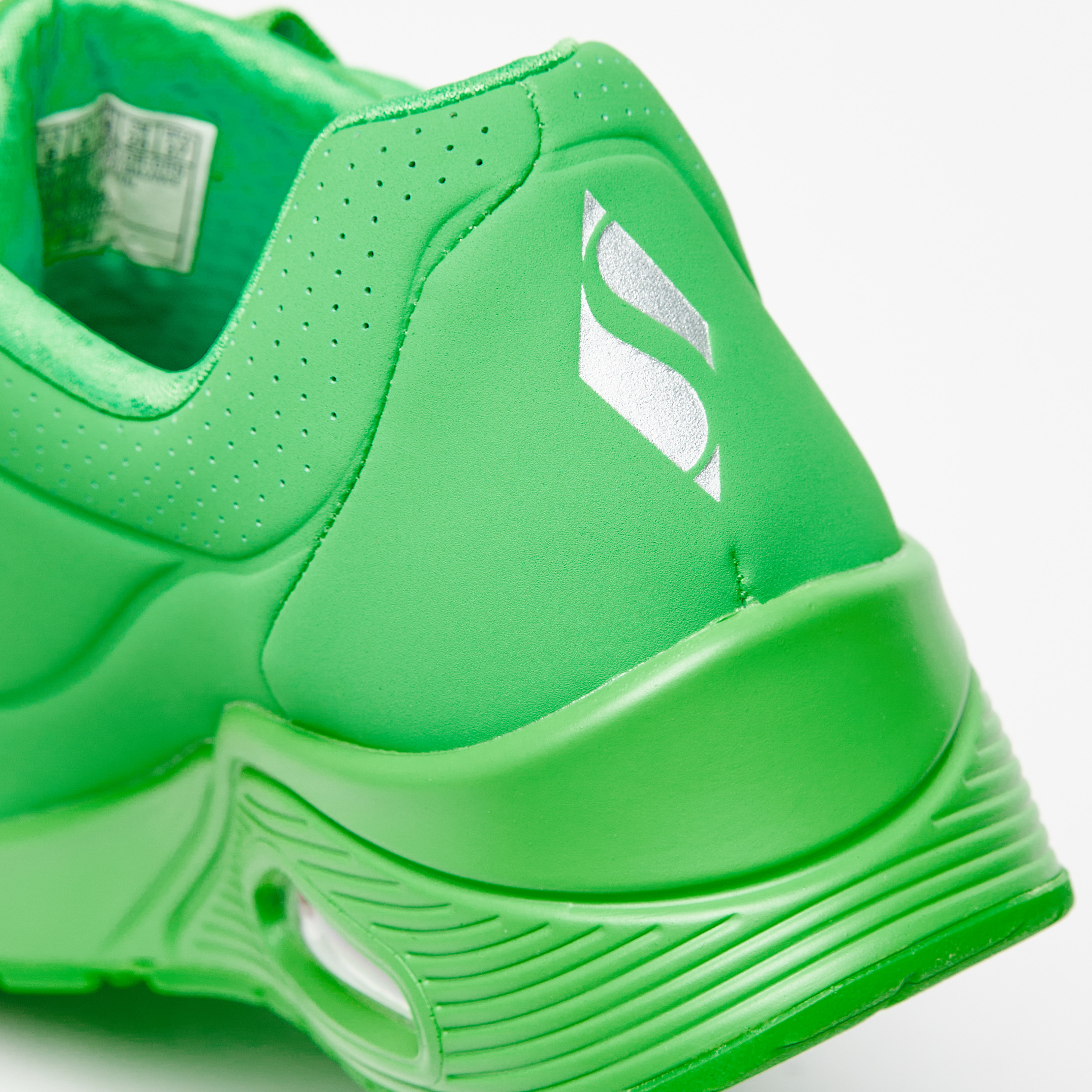 سكيتشرز حذاء رياضي اونو ميموري فوم للنساء 73690-GRN | OE-sports-women-shoes-image-8