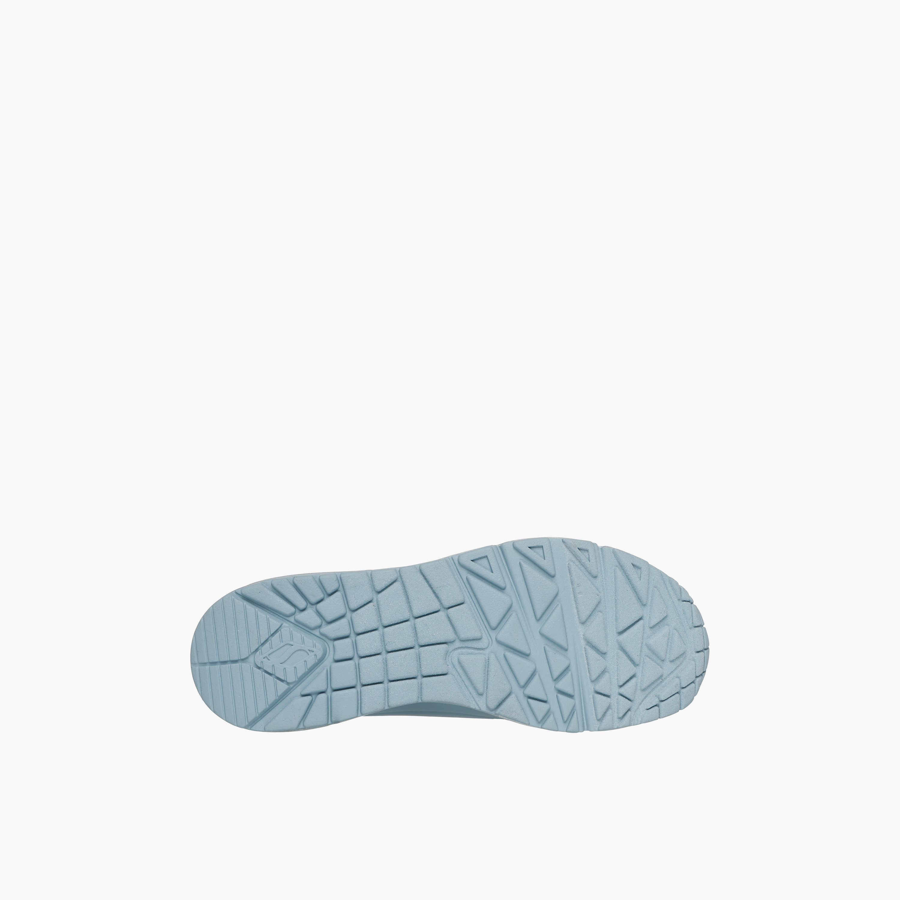 Skechers Women Uno Lace-Up Ankle Sneakers-sports-women-shoes-image-6