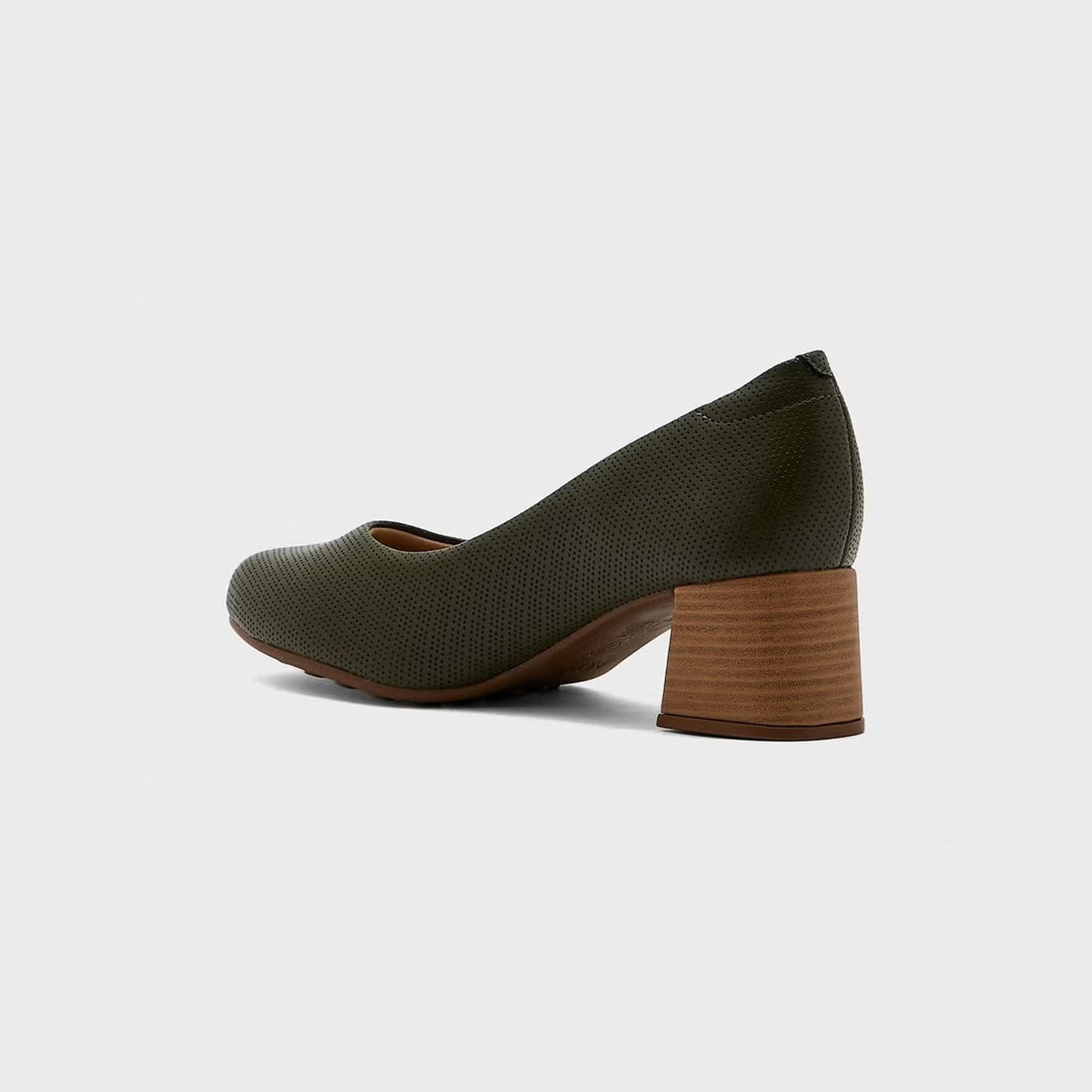 حذاء نسائي بكعب عريض من مودير | 7373-100-23512-78277-women-shoes-heels-image-3