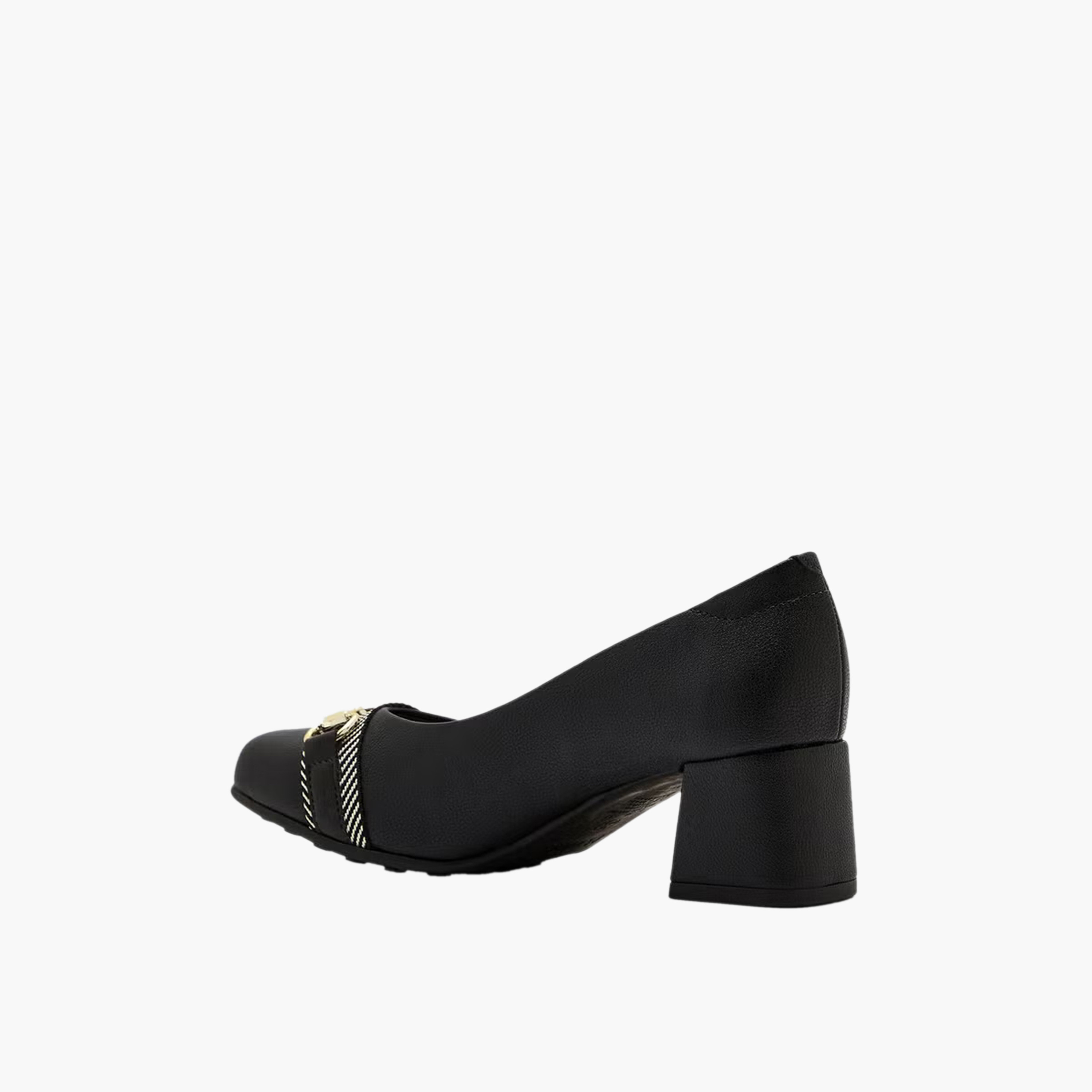 مودير- صندل نسائي بكعب سميك سهل الارتداء| 7373-110-25786-91246-women-shoes-heels-image-4