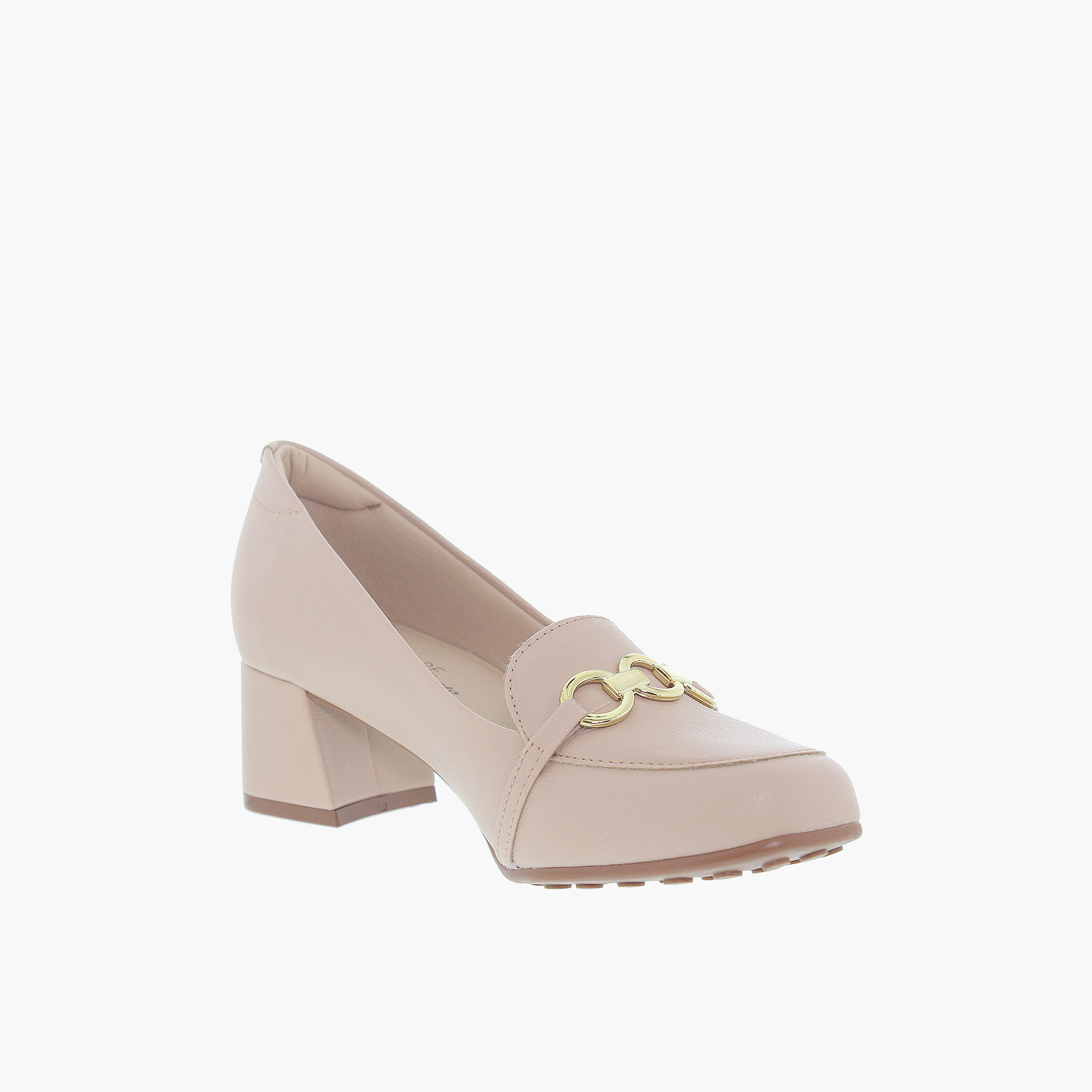 مودير - حذاء ديليلا1 للنساء سهل الارتداء بكعب عريض | 7373-119-21736-29452-women-shoes-heels-image-1