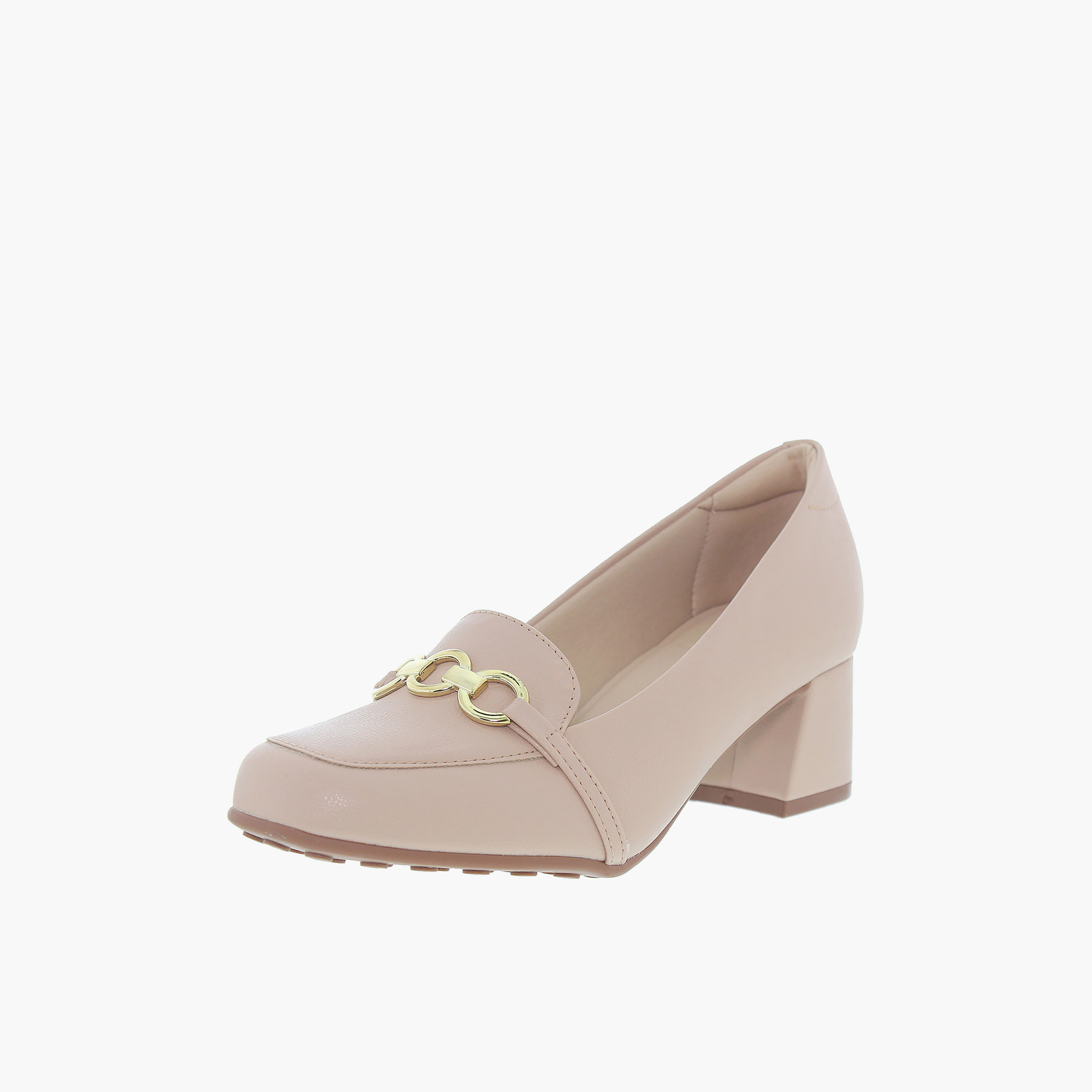 مودير - حذاء ديليلا1 للنساء سهل الارتداء بكعب عريض | 7373-119-21736-29452-women-shoes-heels-image-2