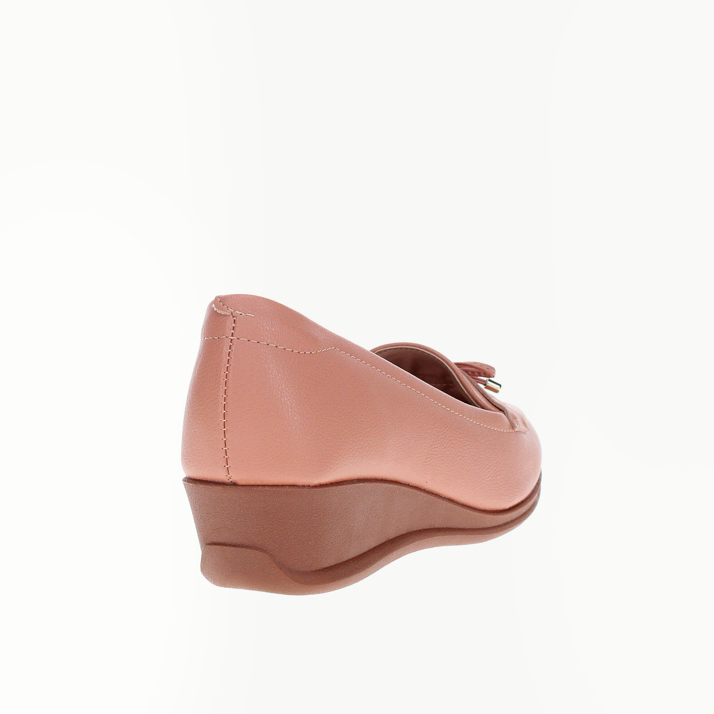 مودير- حذاء احسان بكعب إسفيني سهل الارتداء للنساء | 7392-104-21736-52531-women-shoes-heels-image-5