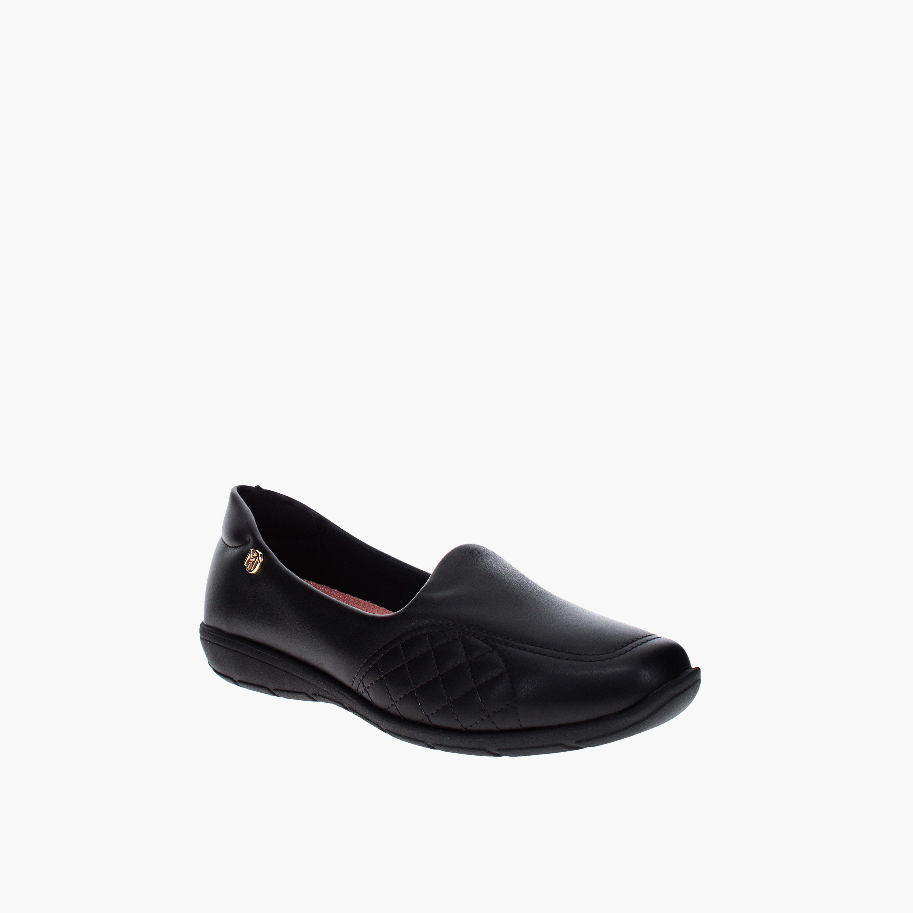 Modare by Geoomnii Women's Slip-On Raene Loafers           -women-shoes-loafersandmoccasins-image-1