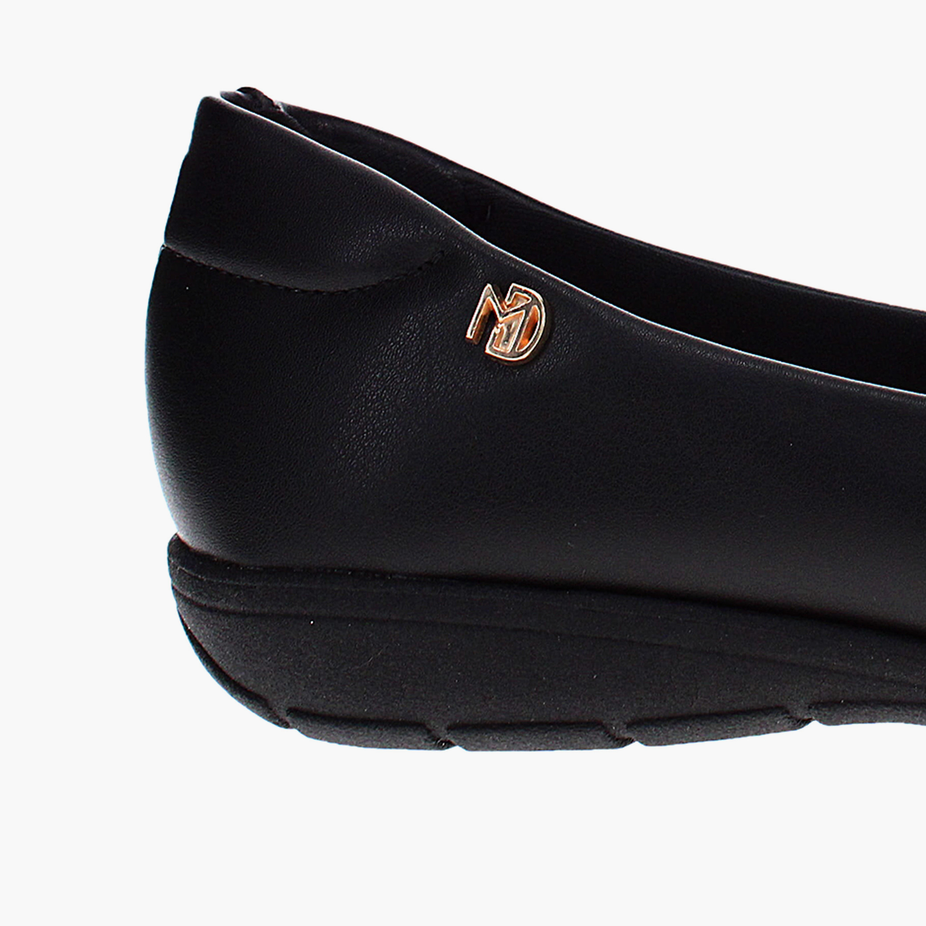 Modare by Geoomnii Women's Slip-On Raene Loafers           -women-shoes-loafersandmoccasins-image-2