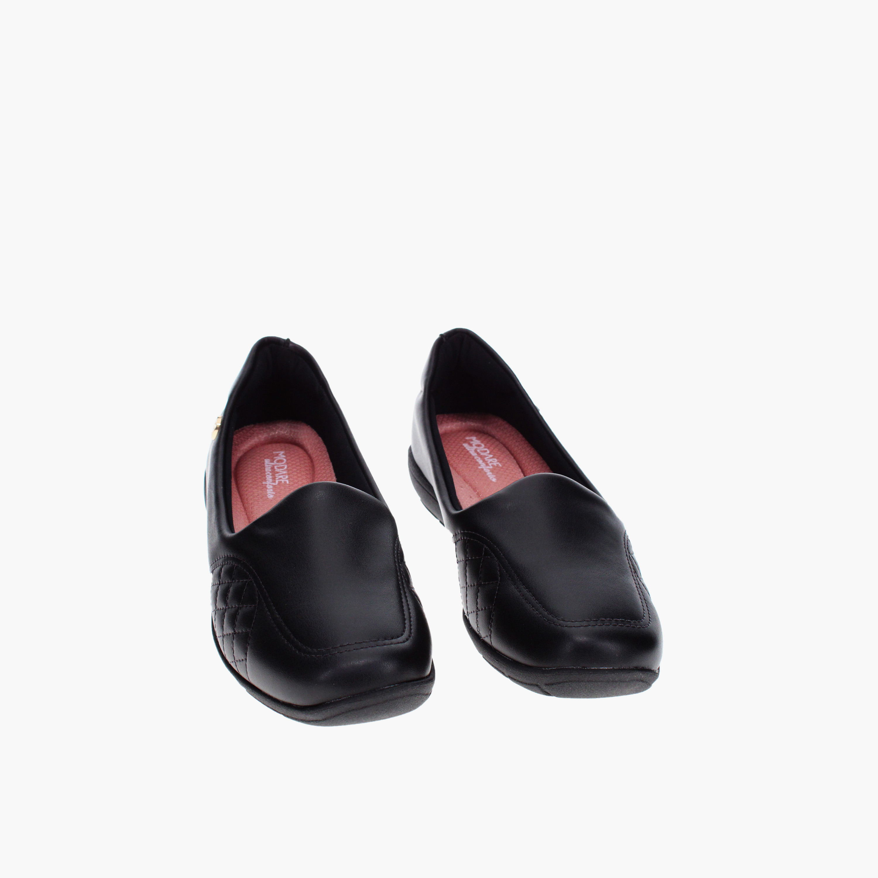Modare by Geoomnii Women's Slip-On Raene Loafers           -women-shoes-loafersandmoccasins-image-3