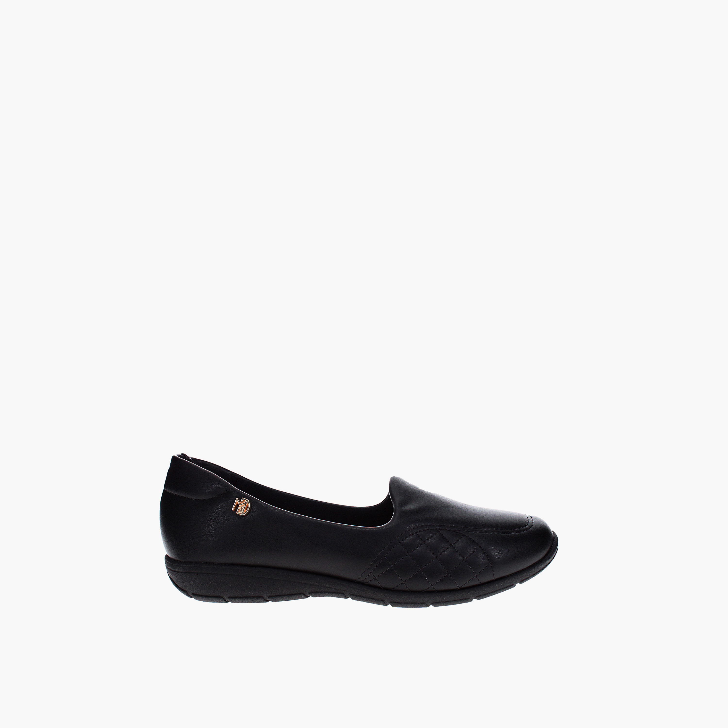 Modare by Geoomnii Women's Slip-On Raene Loafers           -women-shoes-loafersandmoccasins-image-4