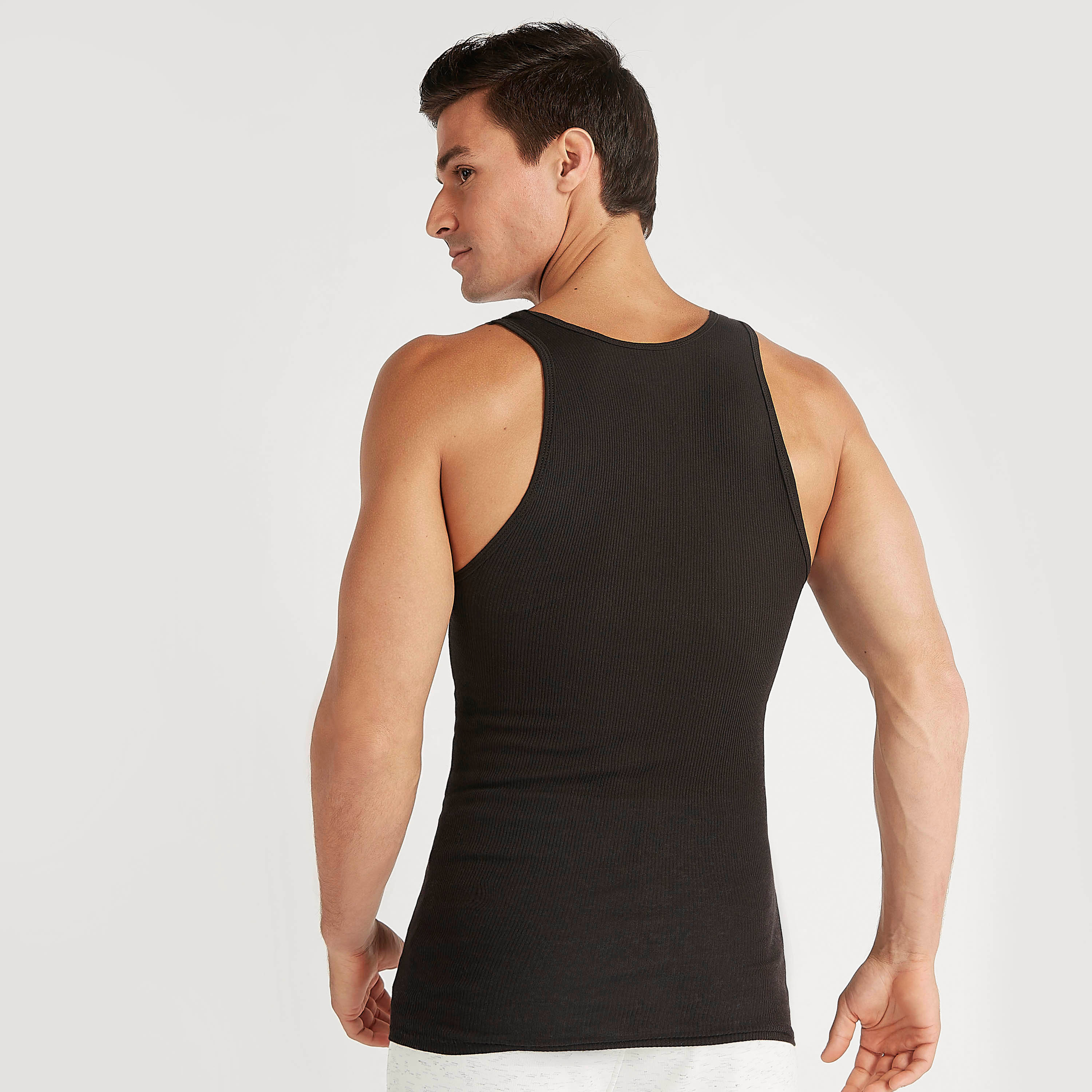 Hanes vest on sale