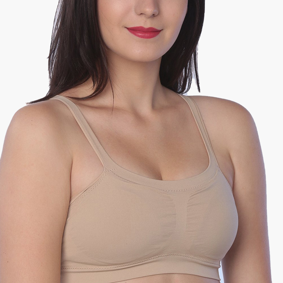 Hanes comfort flex fit bandini bra online