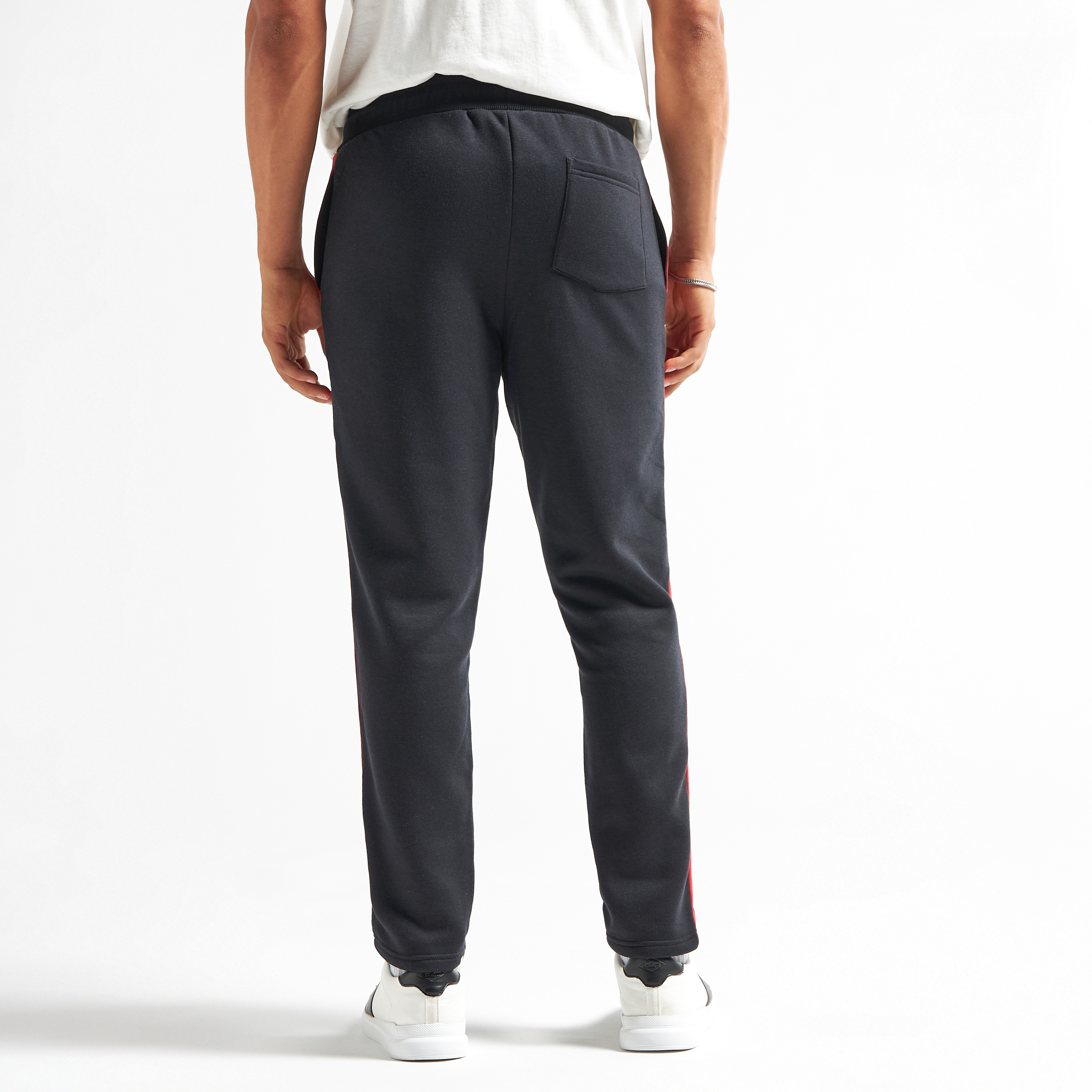 Buy Harvard Navy Track Pants - Track Pants for Men 1091015 | Myntra