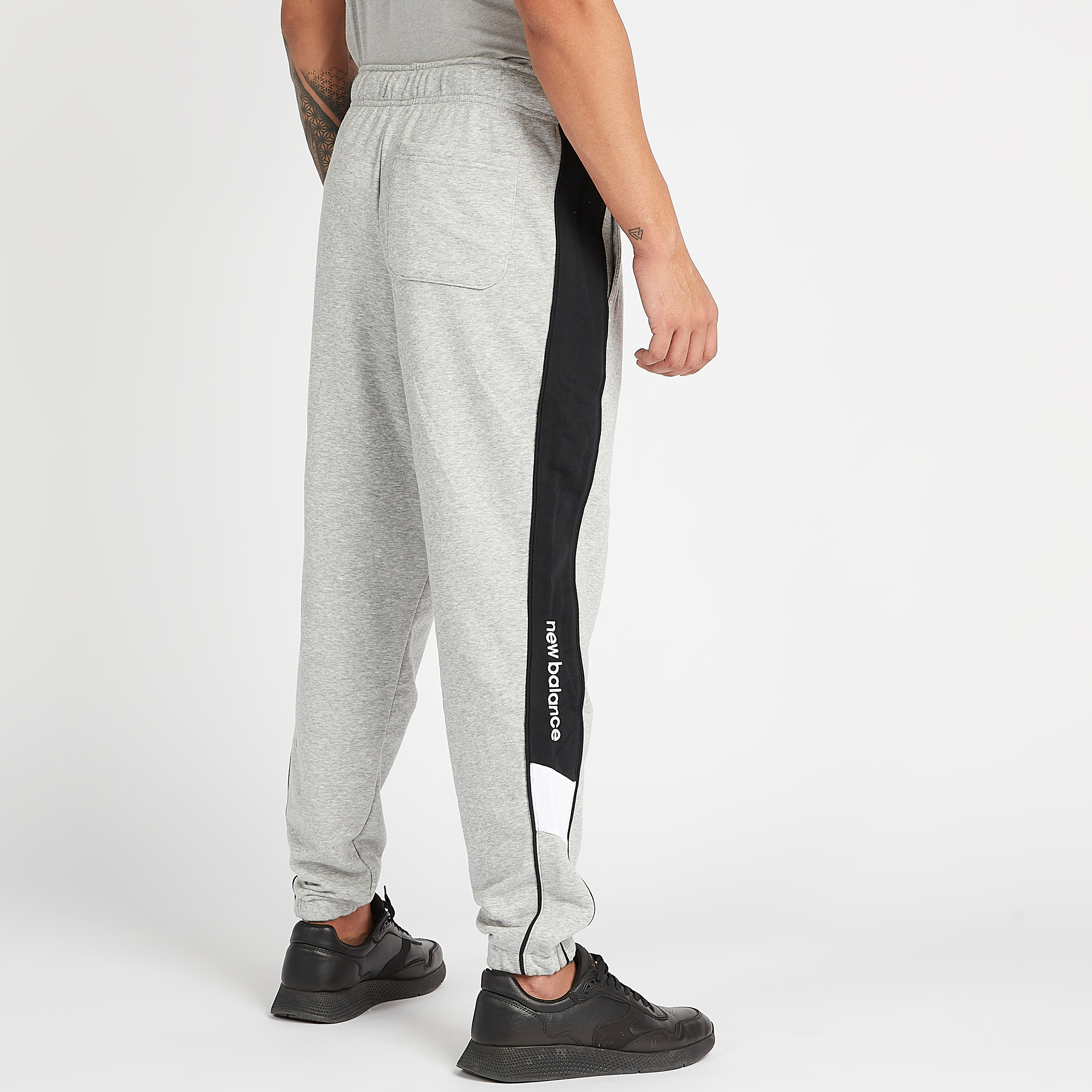 Men's new outlet balance track pants