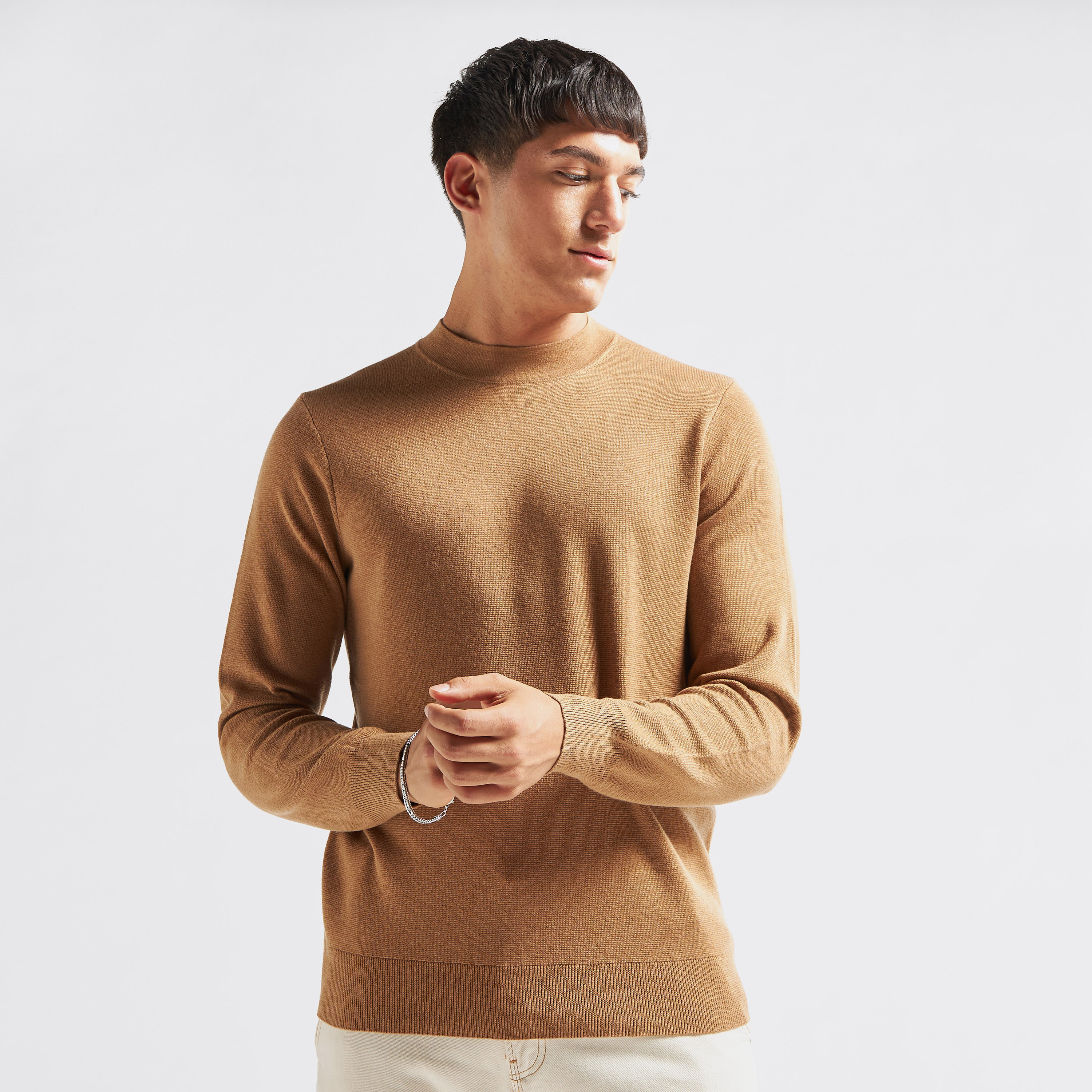 Online sweater shop for gents