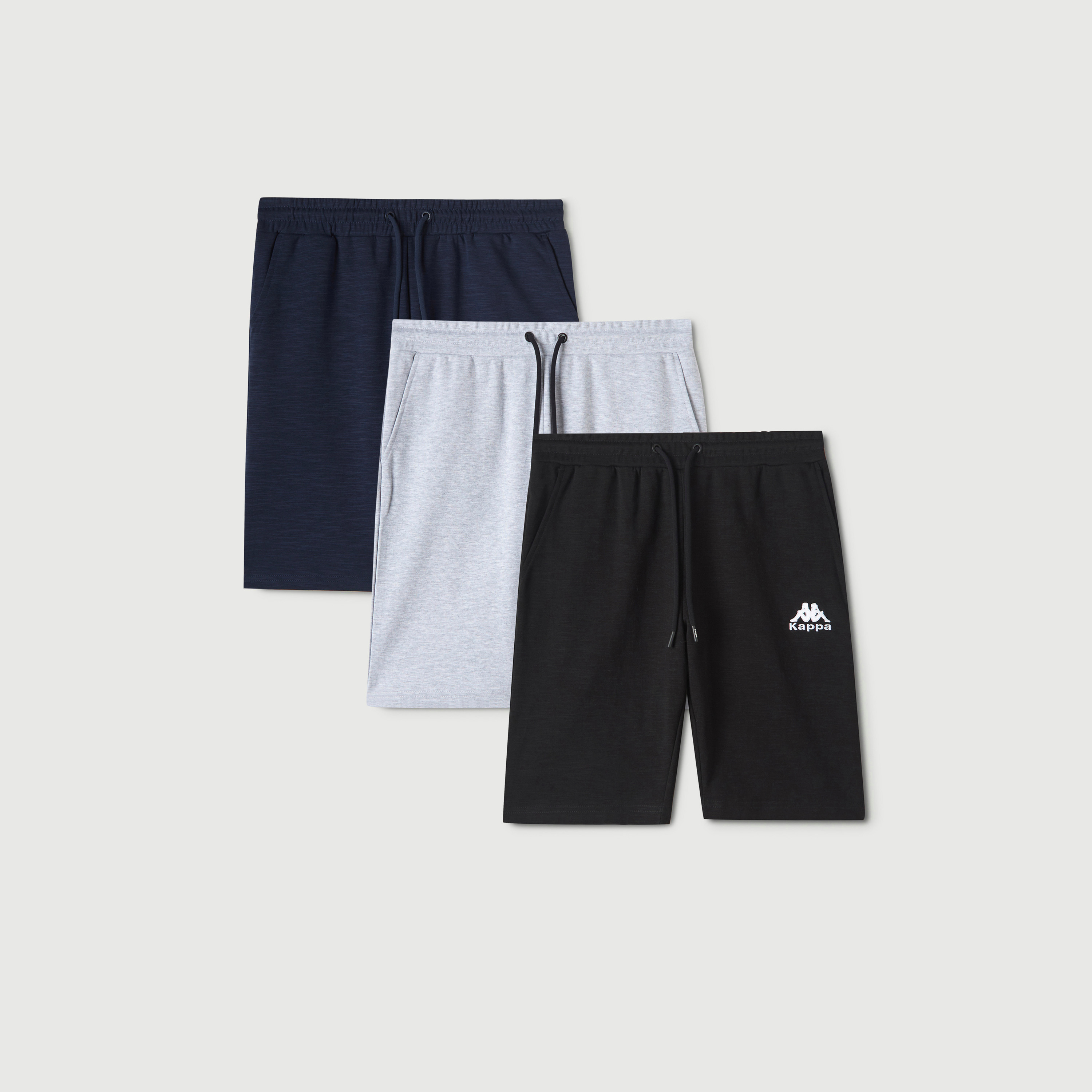 Kappa shorts store kids