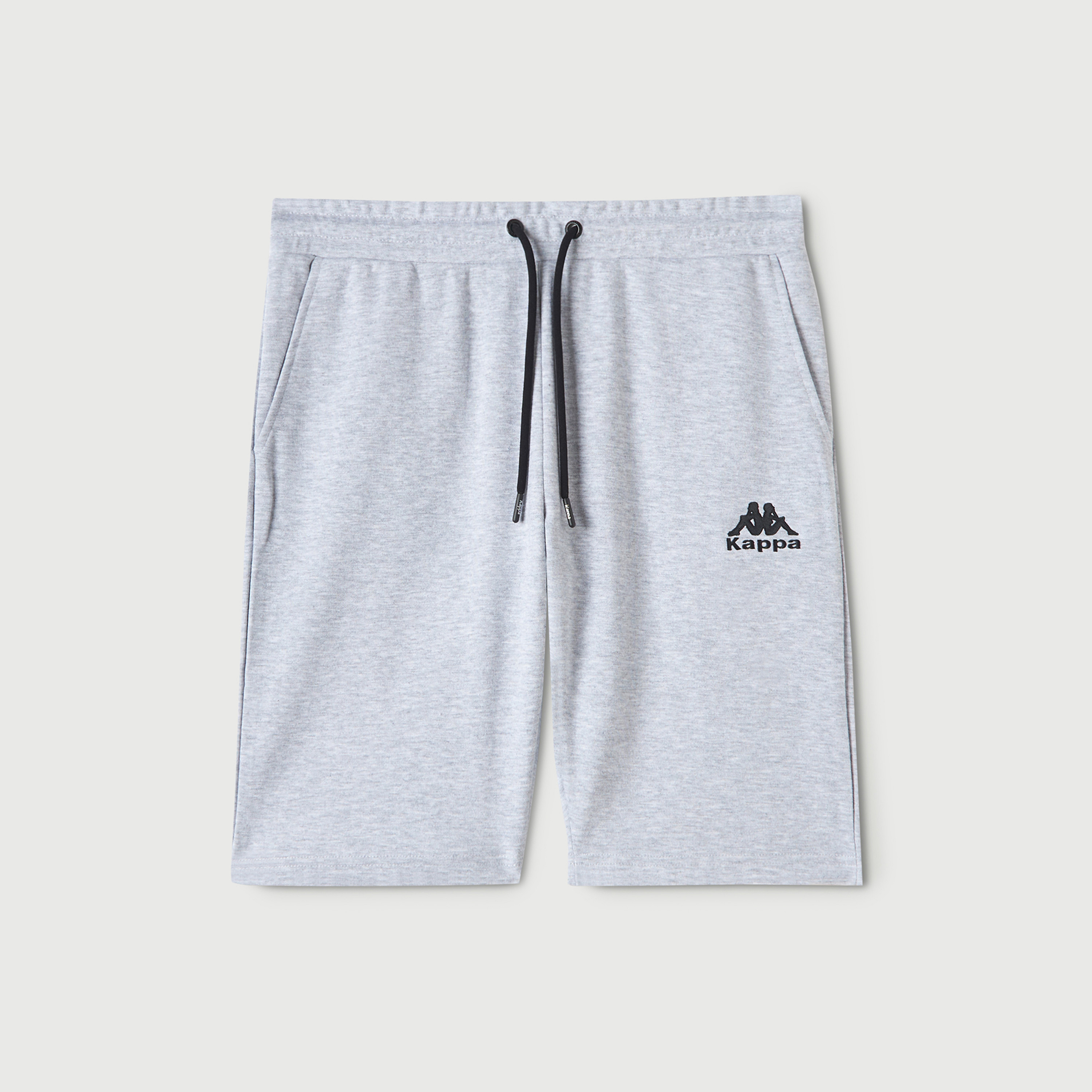 Kappa on sale sweat shorts