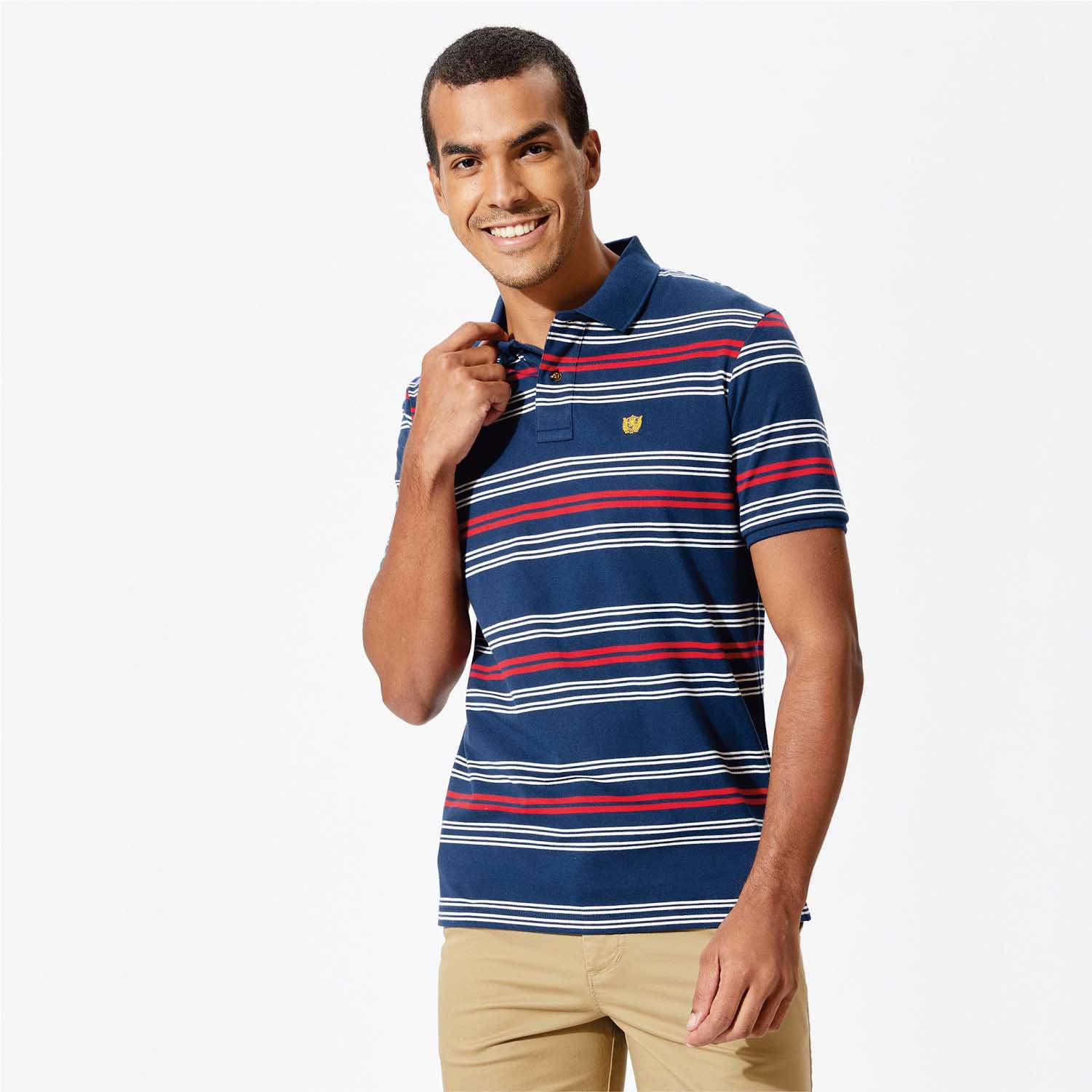 Fahrenheit t cheap shirt polo