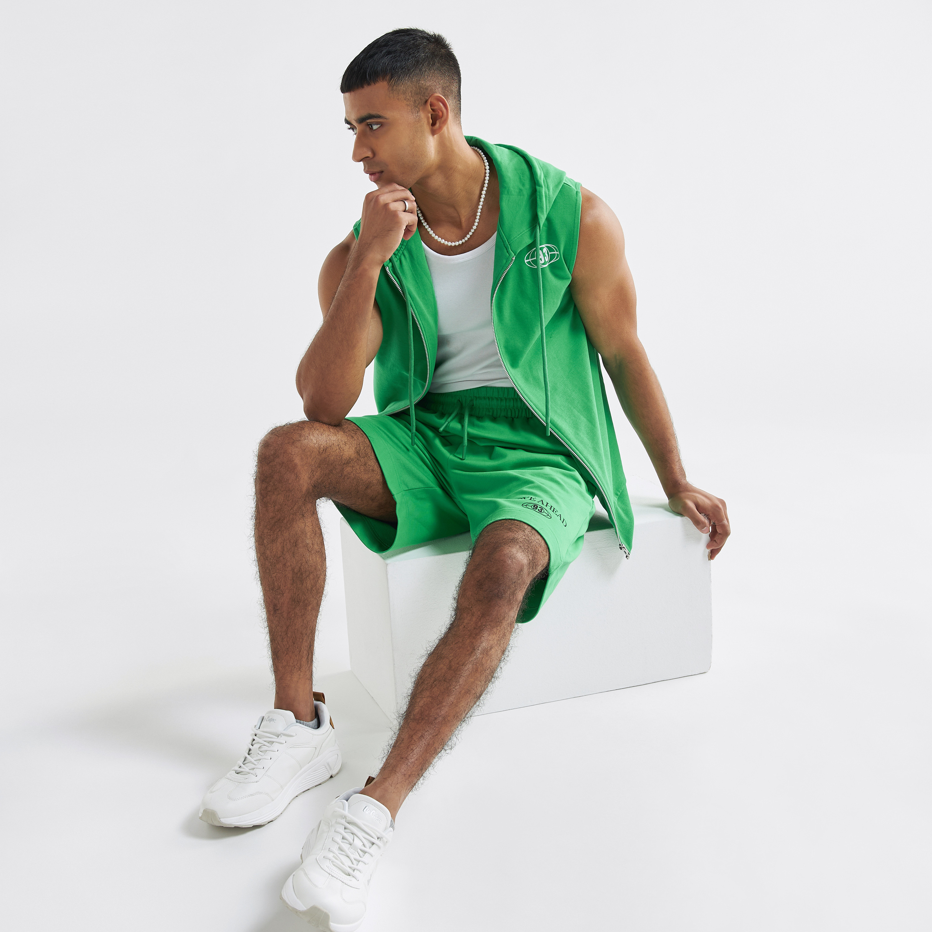 Printed Sleeveless Zip Through Hoodie-men-winterwear-hoodiesandsweatshirts-image-6