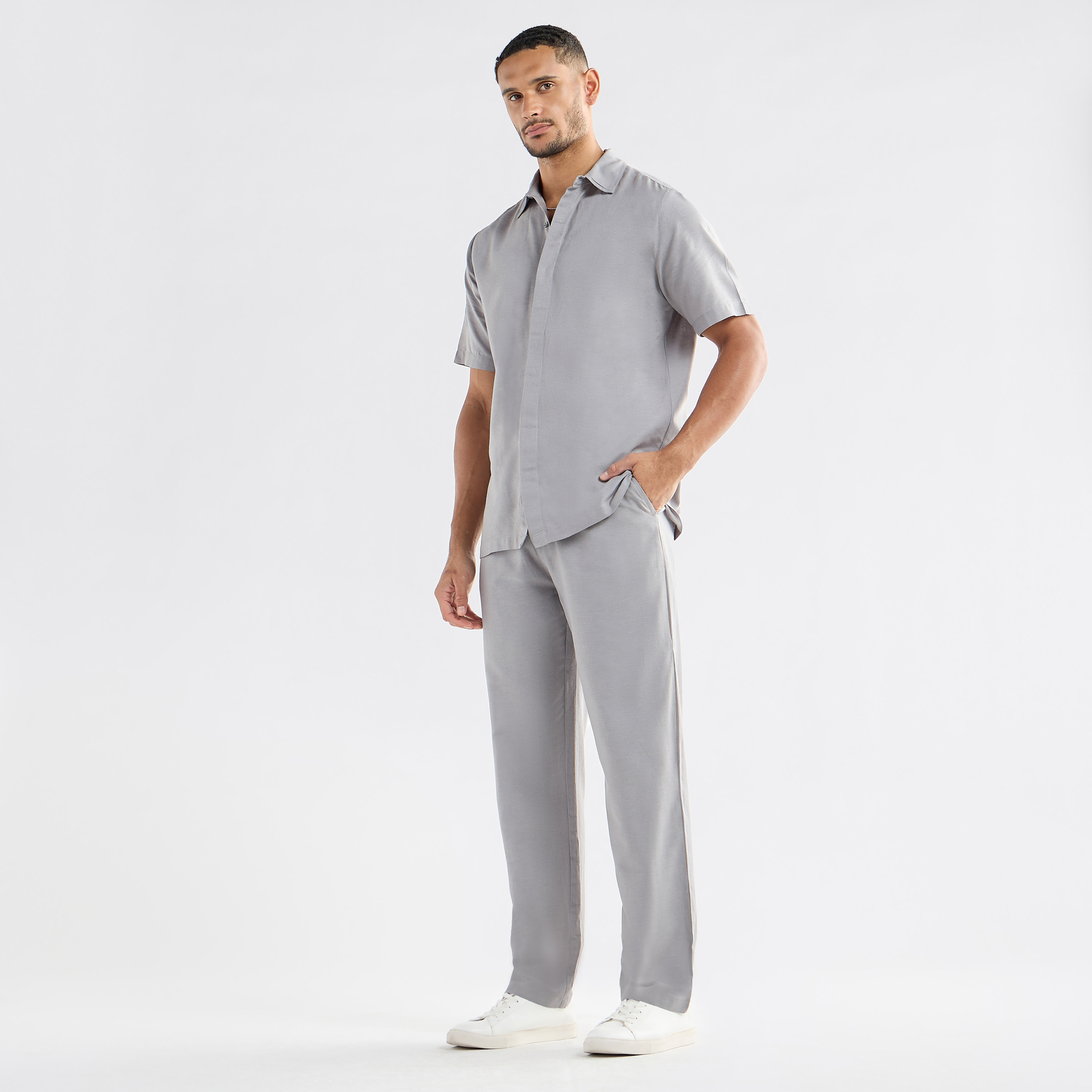 Straight Cut Pants with Pockets-men-clothing-bottoms-trousersandchinos-trousers-image-11